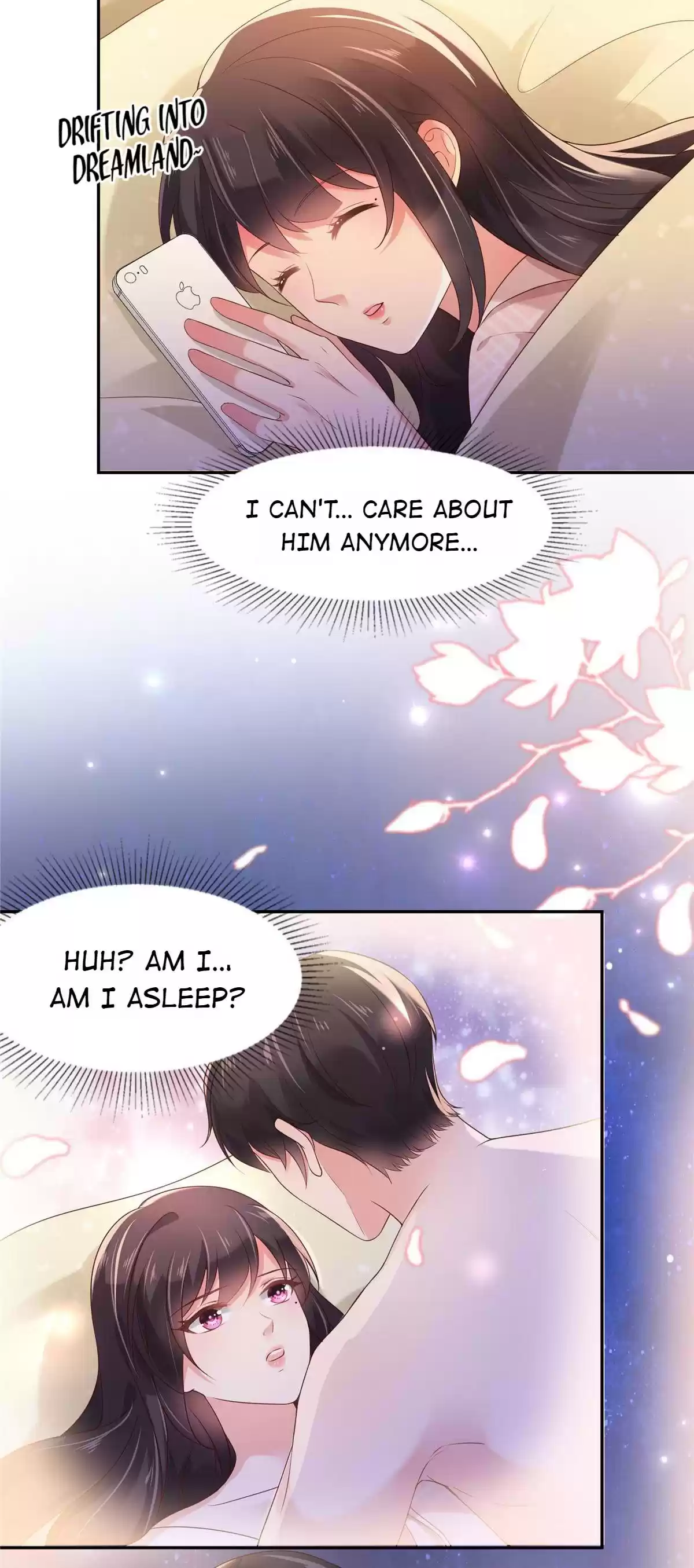 Rebirth: Giving You My Exclusive Affection 78