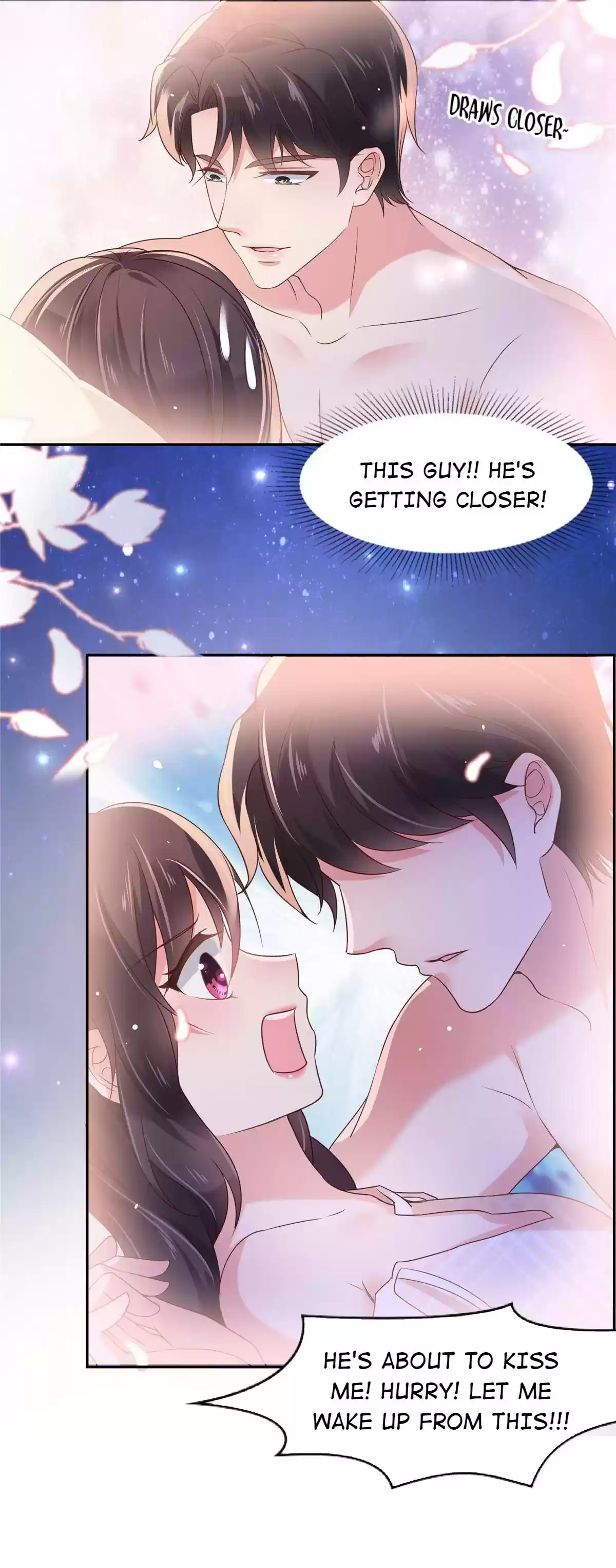 Rebirth: Giving You My Exclusive Affection 78