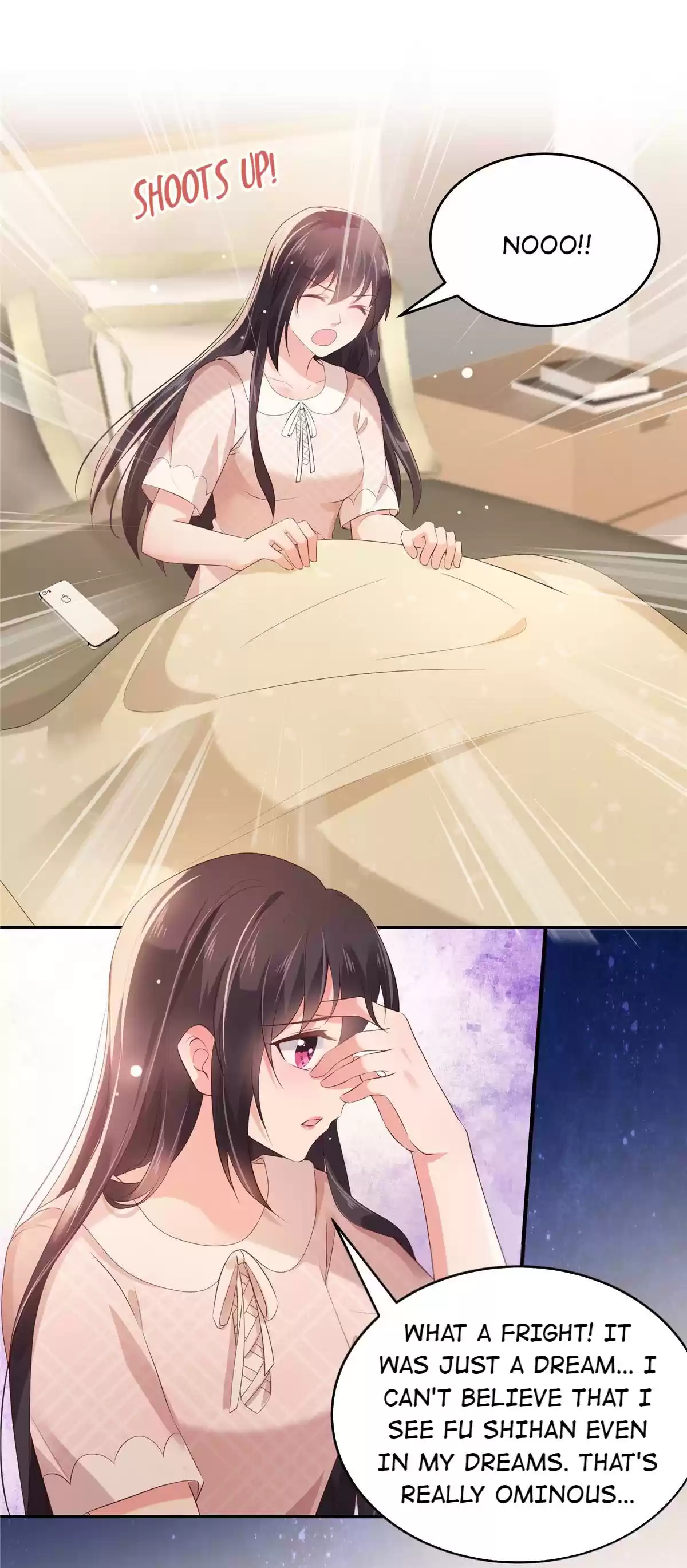 Rebirth: Giving You My Exclusive Affection 78