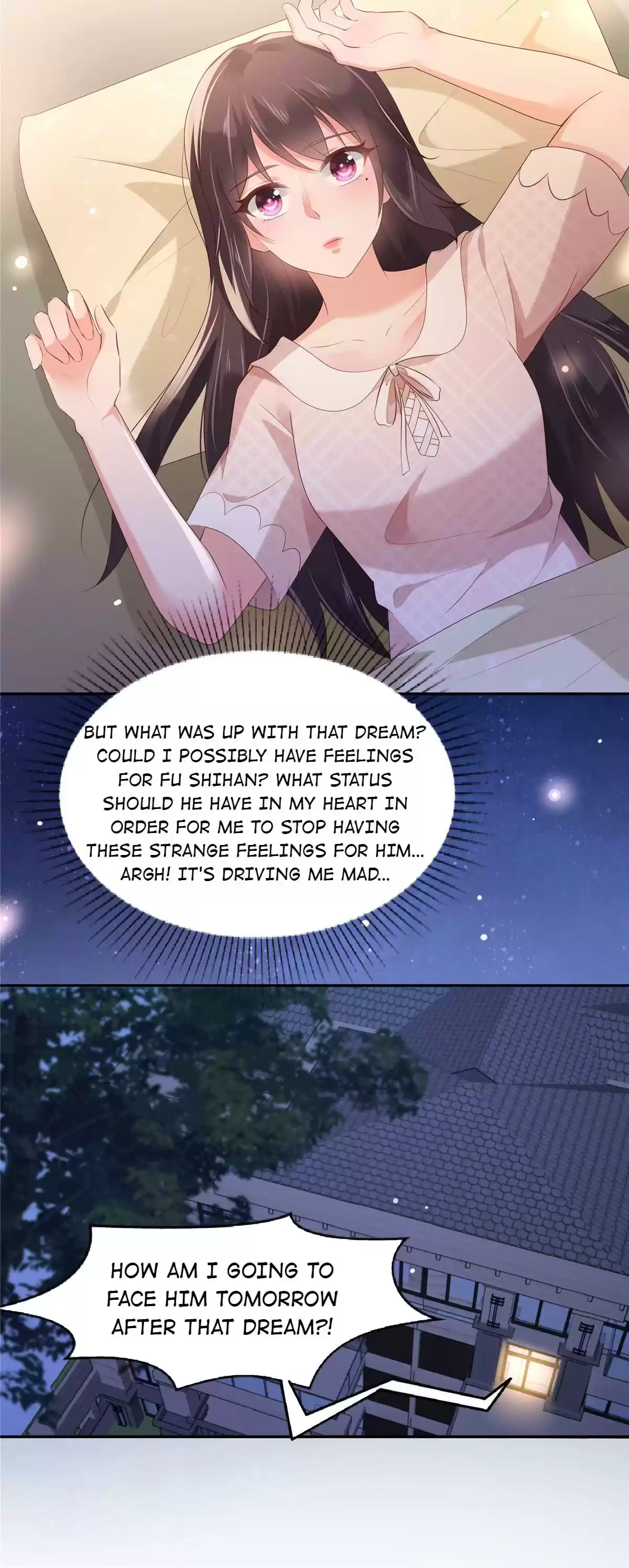 Rebirth: Giving You My Exclusive Affection 78