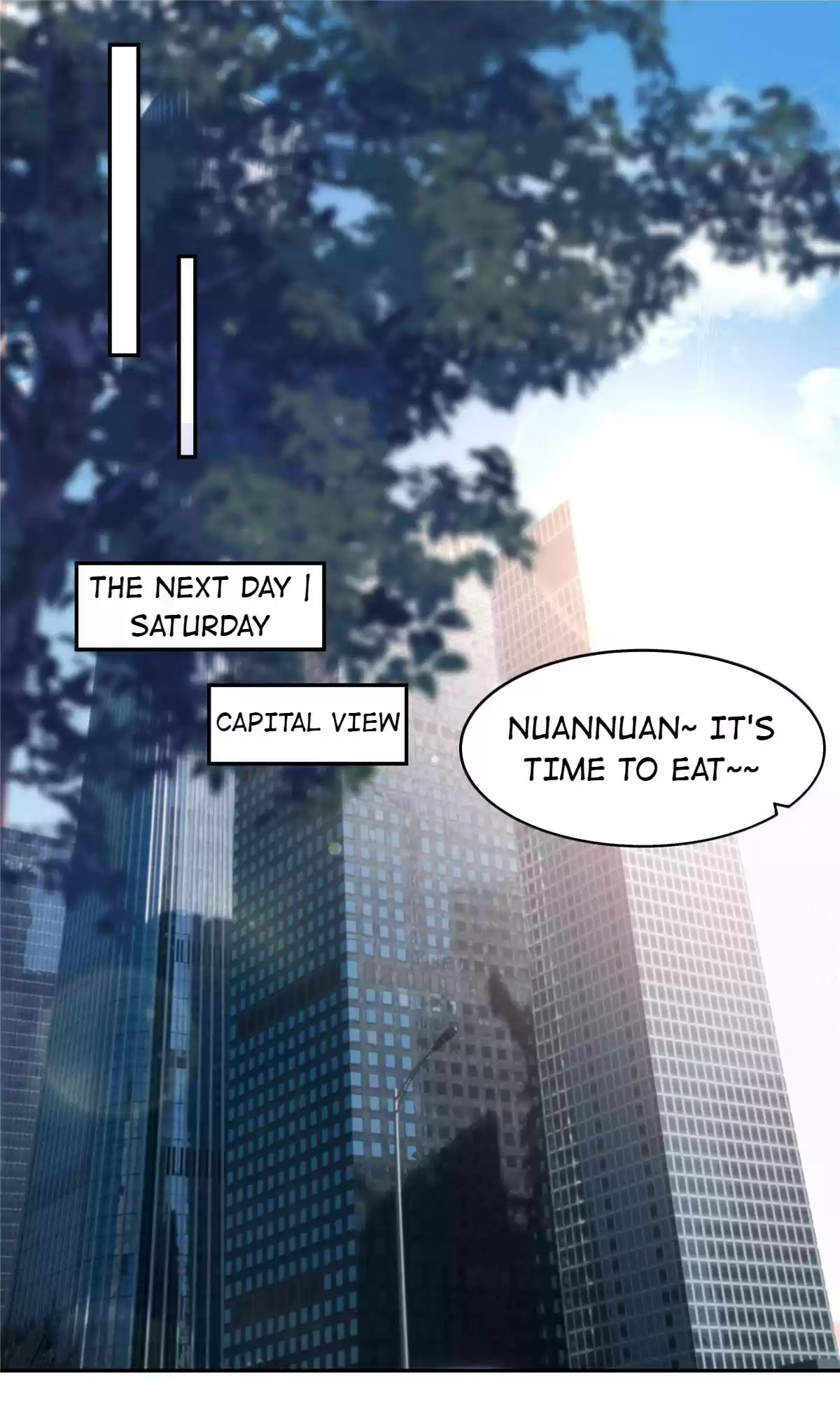 Rebirth: Giving You My Exclusive Affection 78