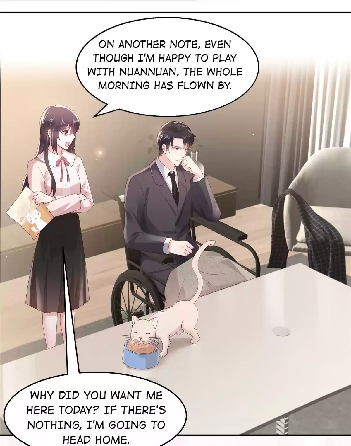 Rebirth: Giving You My Exclusive Affection 78