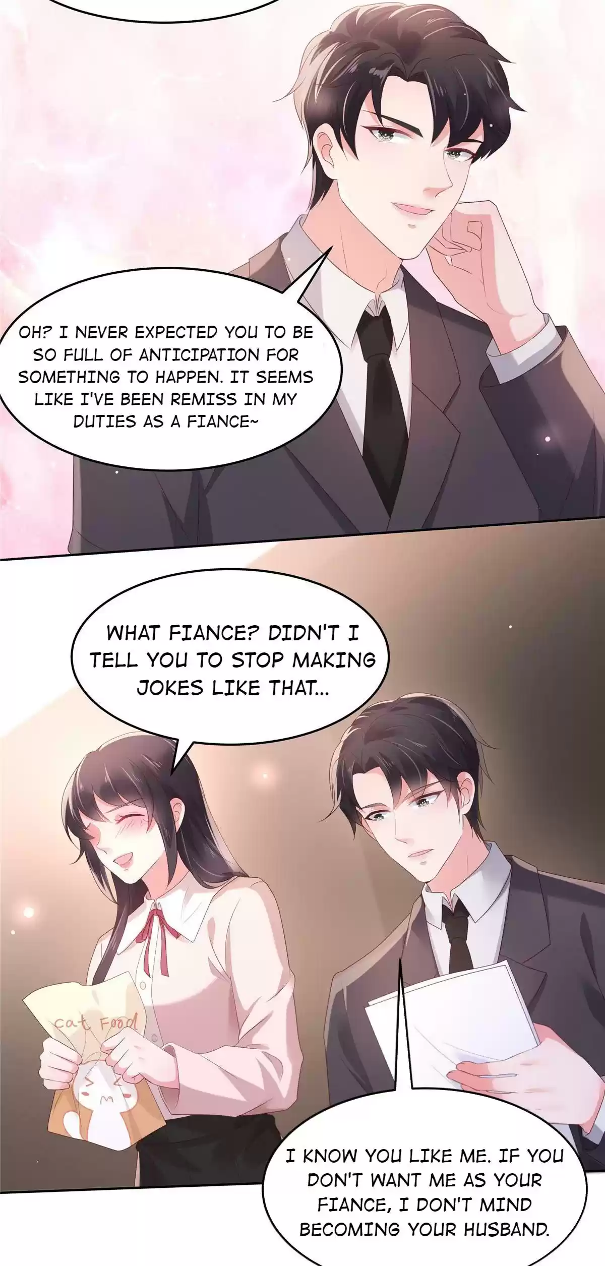 Rebirth: Giving You My Exclusive Affection 78