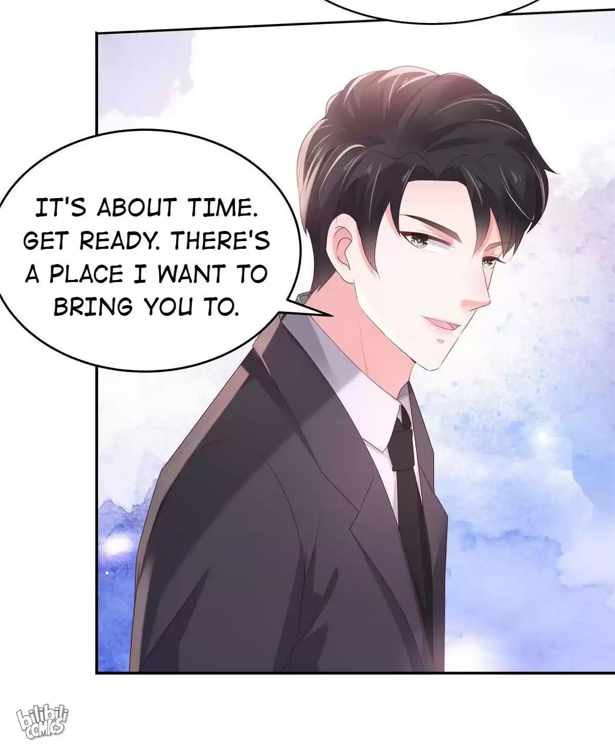 Rebirth: Giving You My Exclusive Affection 78