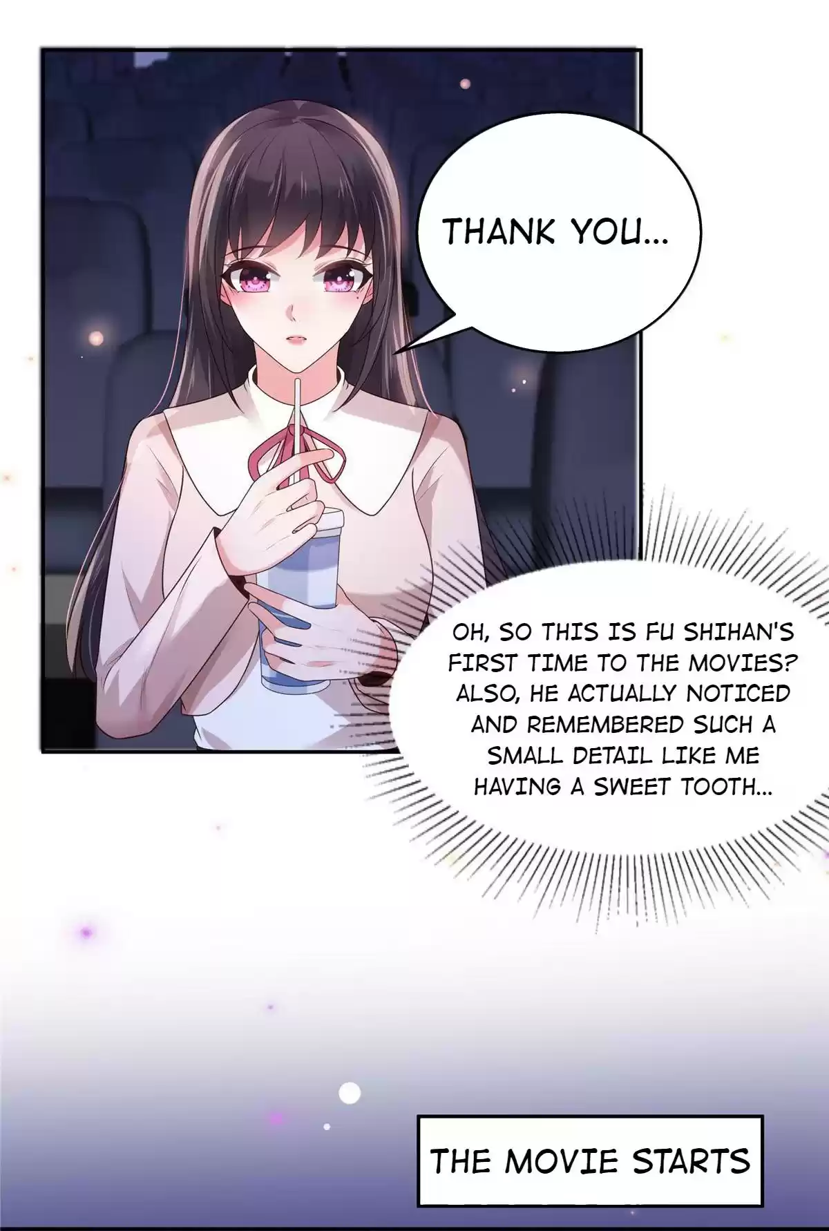 Rebirth: Giving You My Exclusive Affection 79