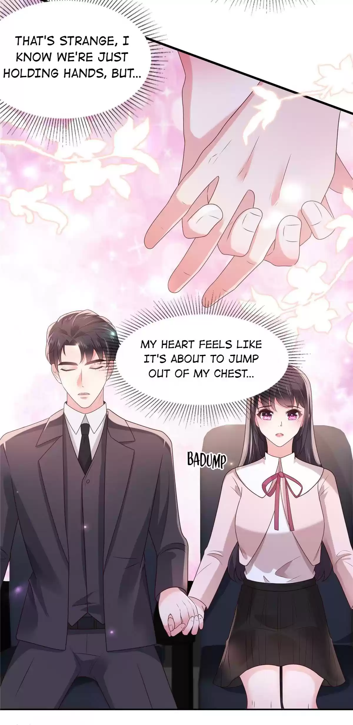 Rebirth: Giving You My Exclusive Affection 79