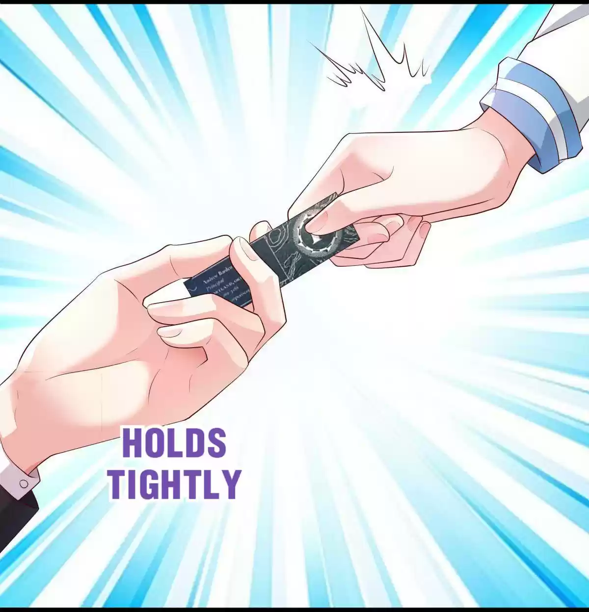 Rebirth: Giving You My Exclusive Affection 8 An Apology Text