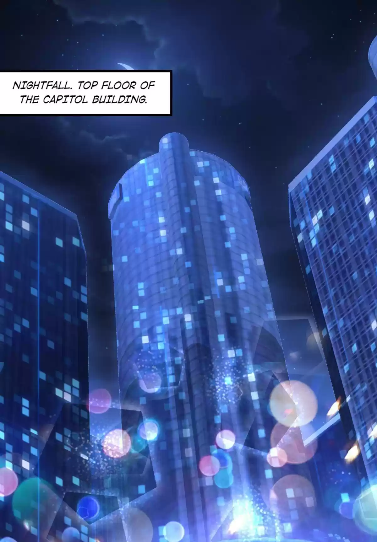 Rebirth: Giving You My Exclusive Affection 8 An Apology Text