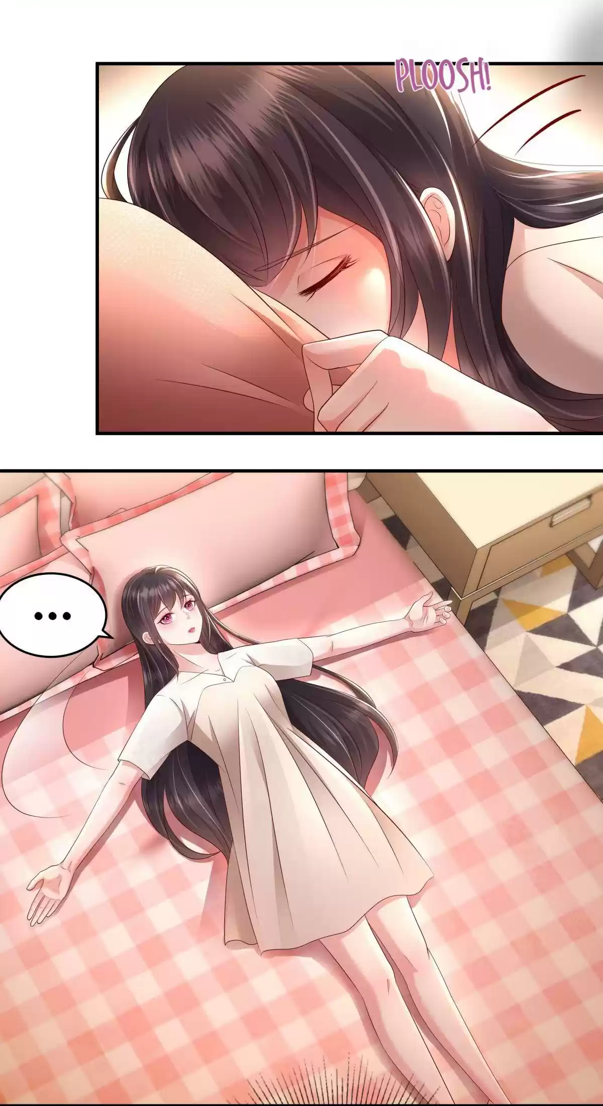 Rebirth: Giving You My Exclusive Affection 8 An Apology Text