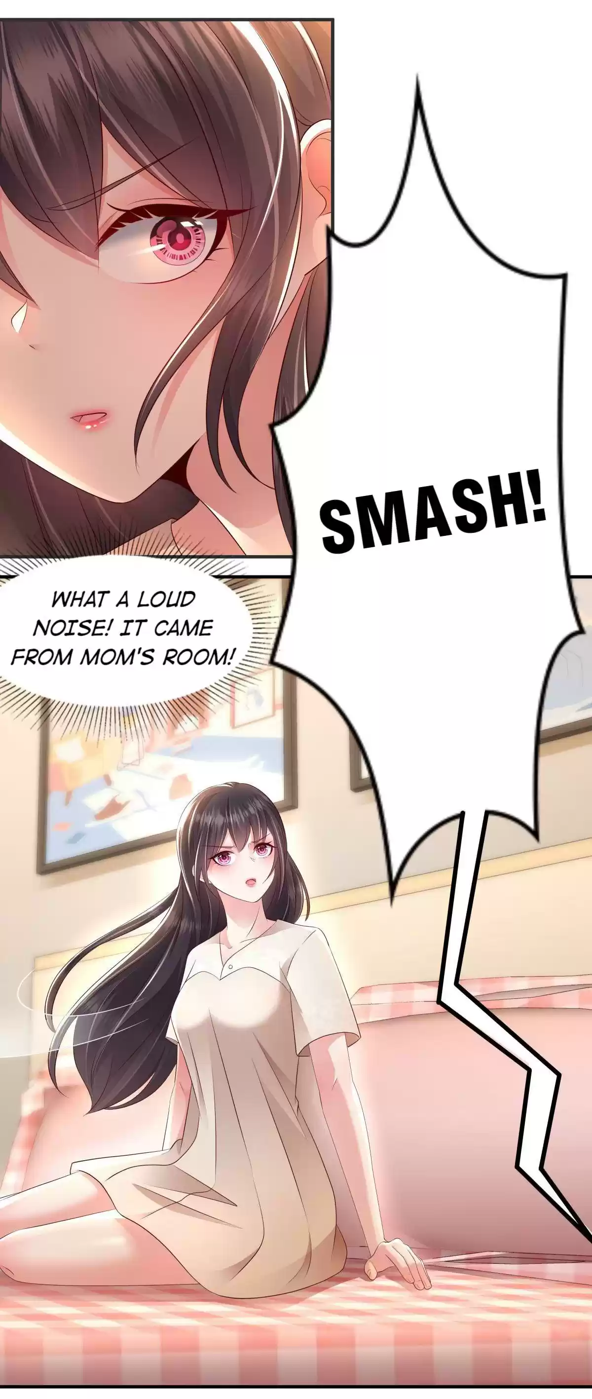 Rebirth: Giving You My Exclusive Affection 8 An Apology Text