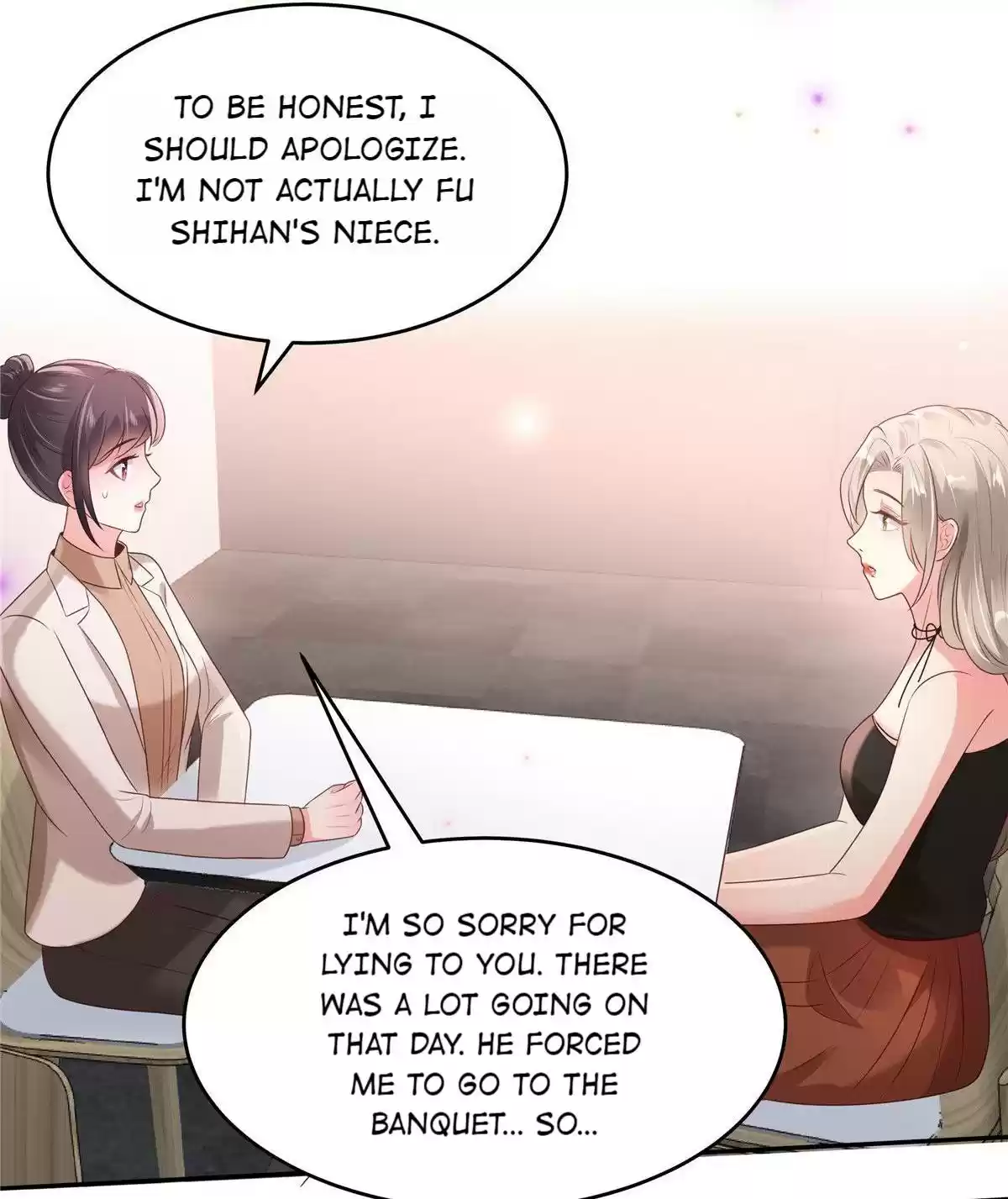 Rebirth: Giving You My Exclusive Affection 80