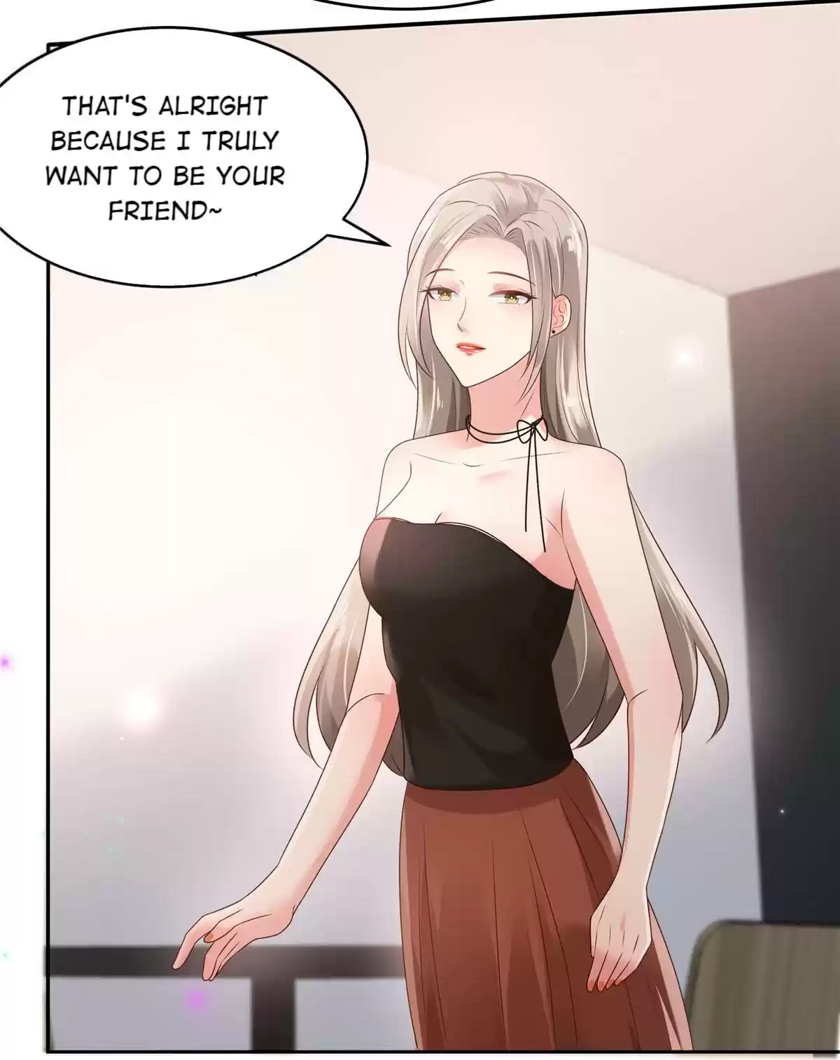 Rebirth: Giving You My Exclusive Affection 80