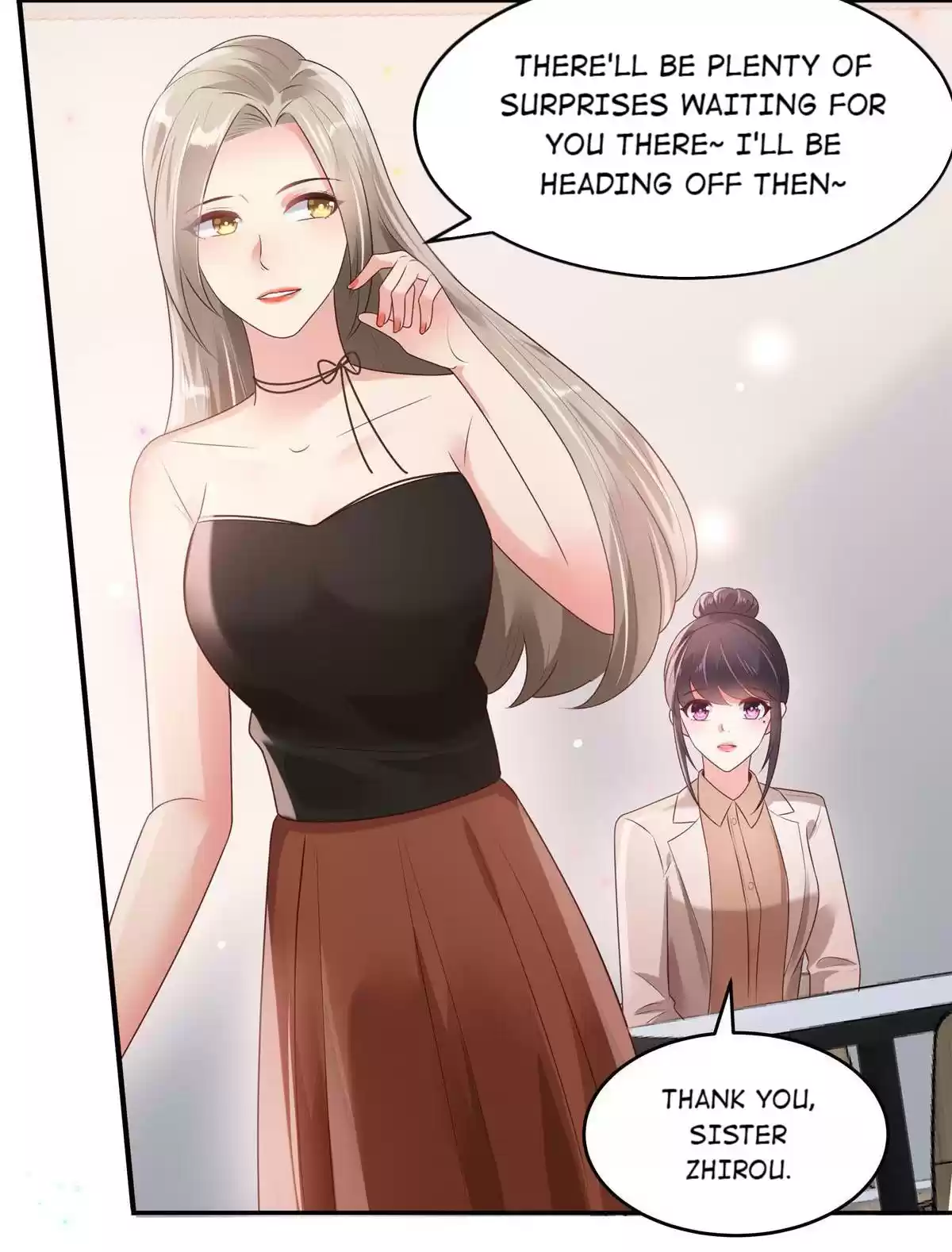 Rebirth: Giving You My Exclusive Affection 80