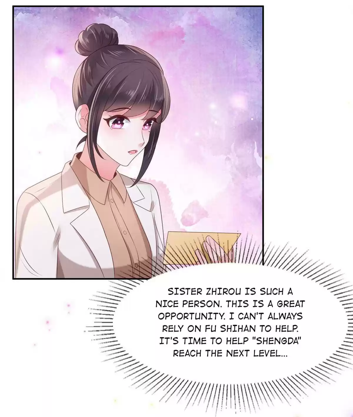 Rebirth: Giving You My Exclusive Affection 80