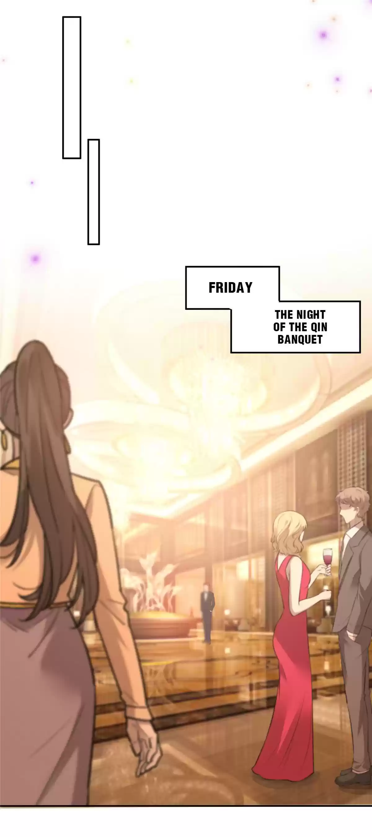 Rebirth: Giving You My Exclusive Affection 80