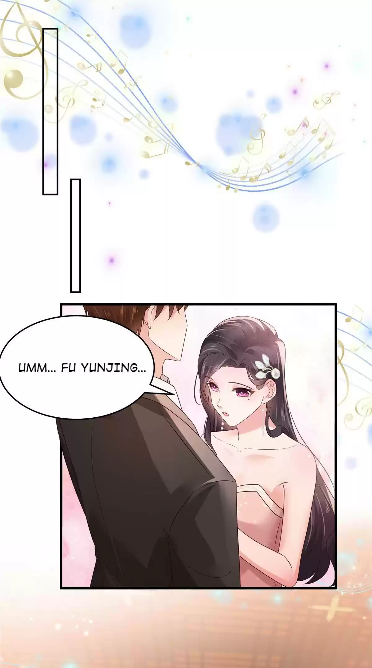 Rebirth: Giving You My Exclusive Affection 83