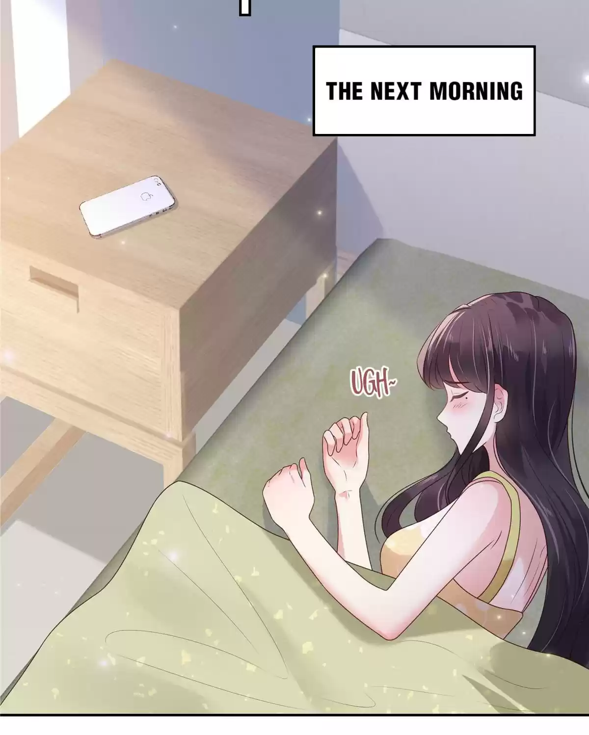 Rebirth: Giving You My Exclusive Affection 83