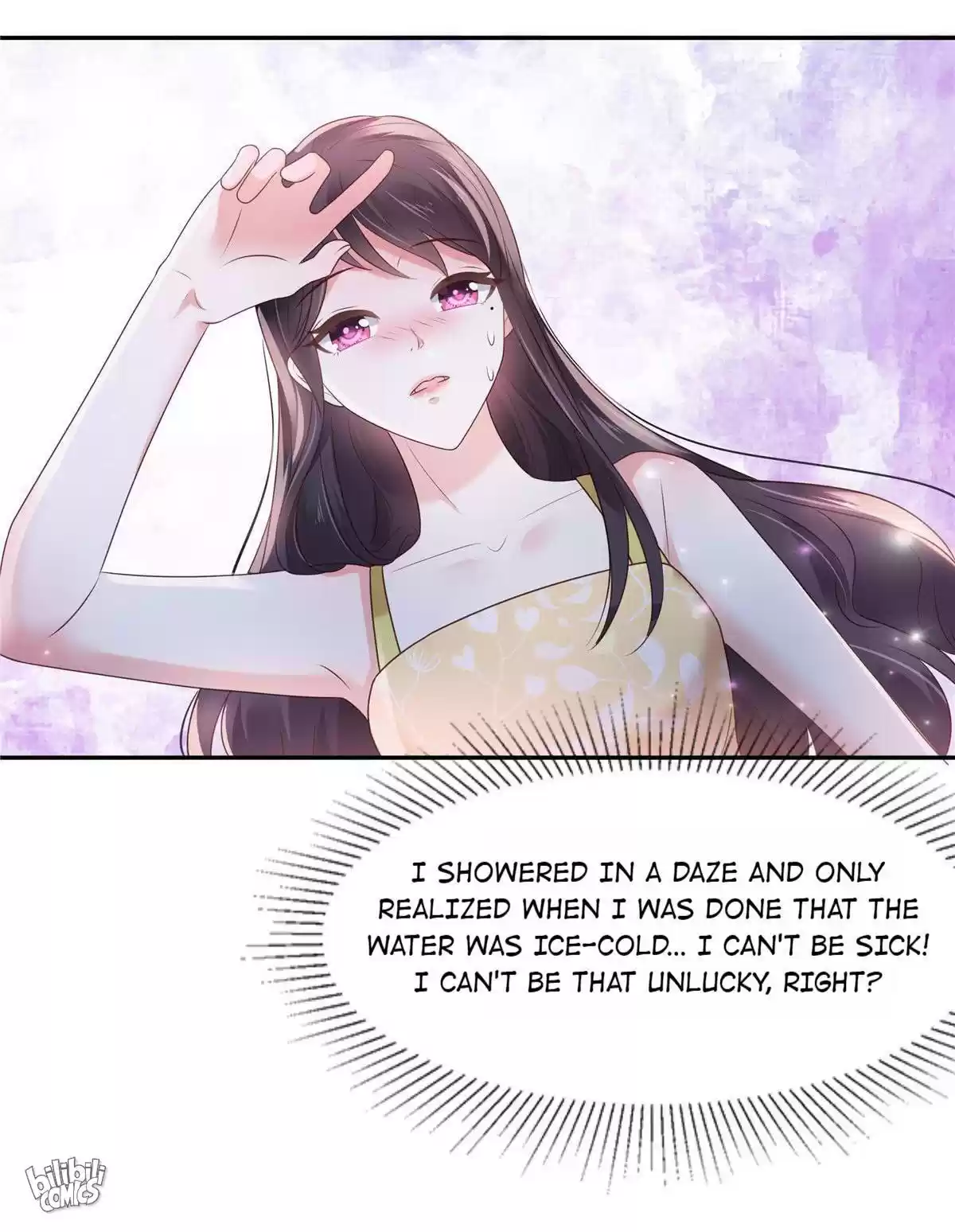 Rebirth: Giving You My Exclusive Affection 83