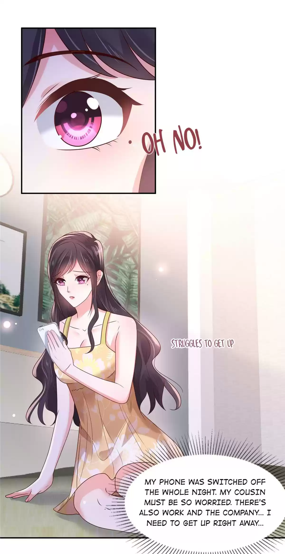 Rebirth: Giving You My Exclusive Affection 84