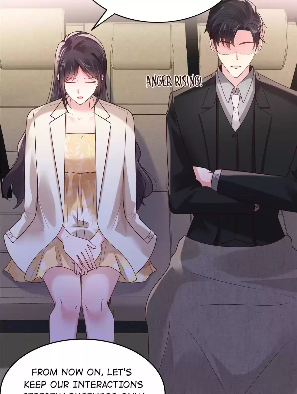 Rebirth: Giving You My Exclusive Affection 84