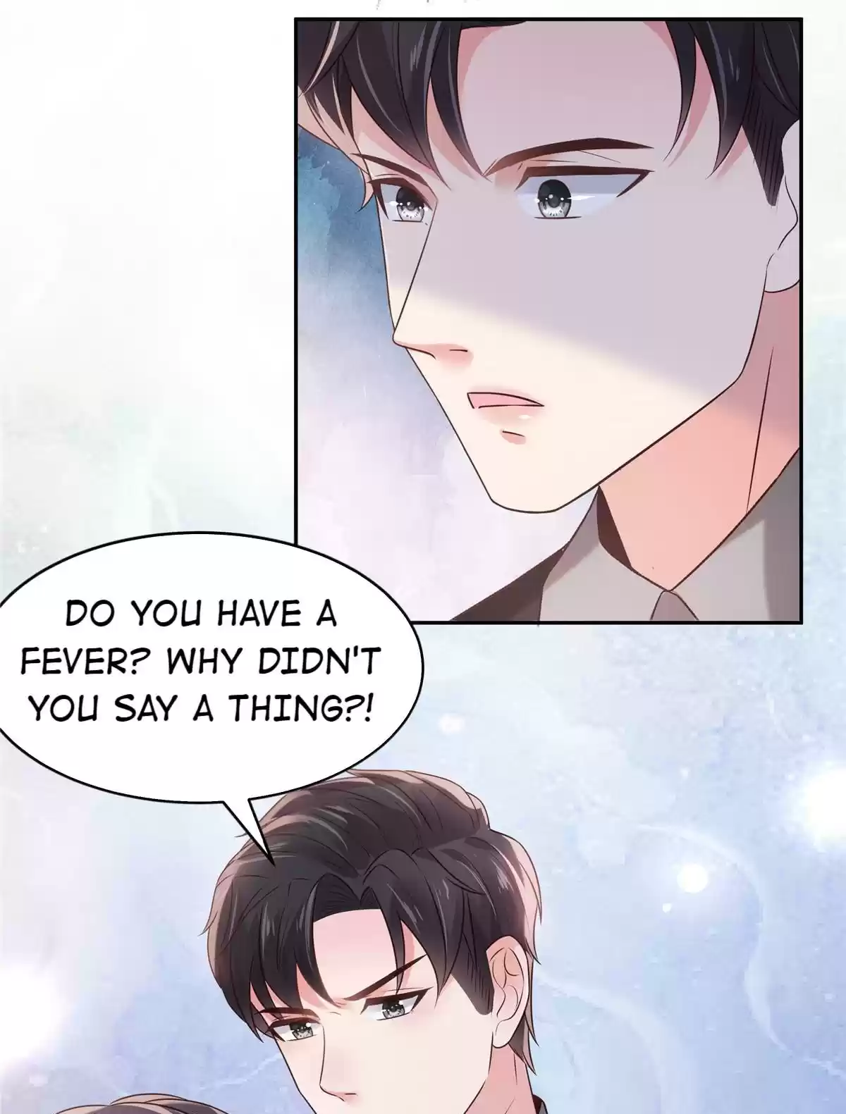 Rebirth: Giving You My Exclusive Affection 84