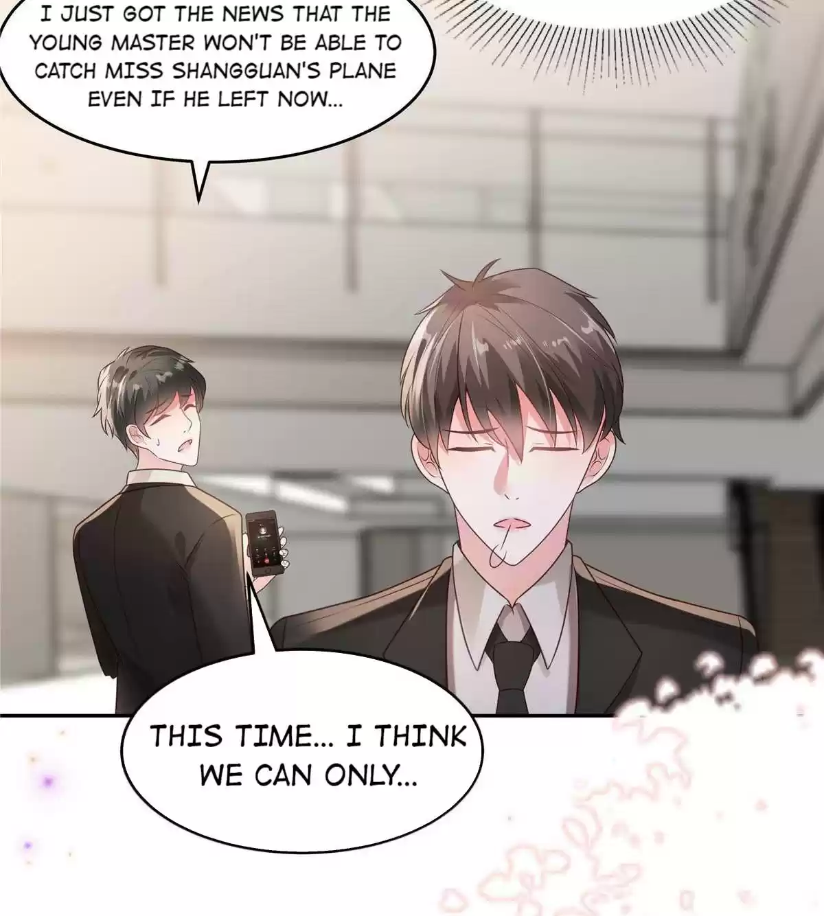 Rebirth: Giving You My Exclusive Affection 85