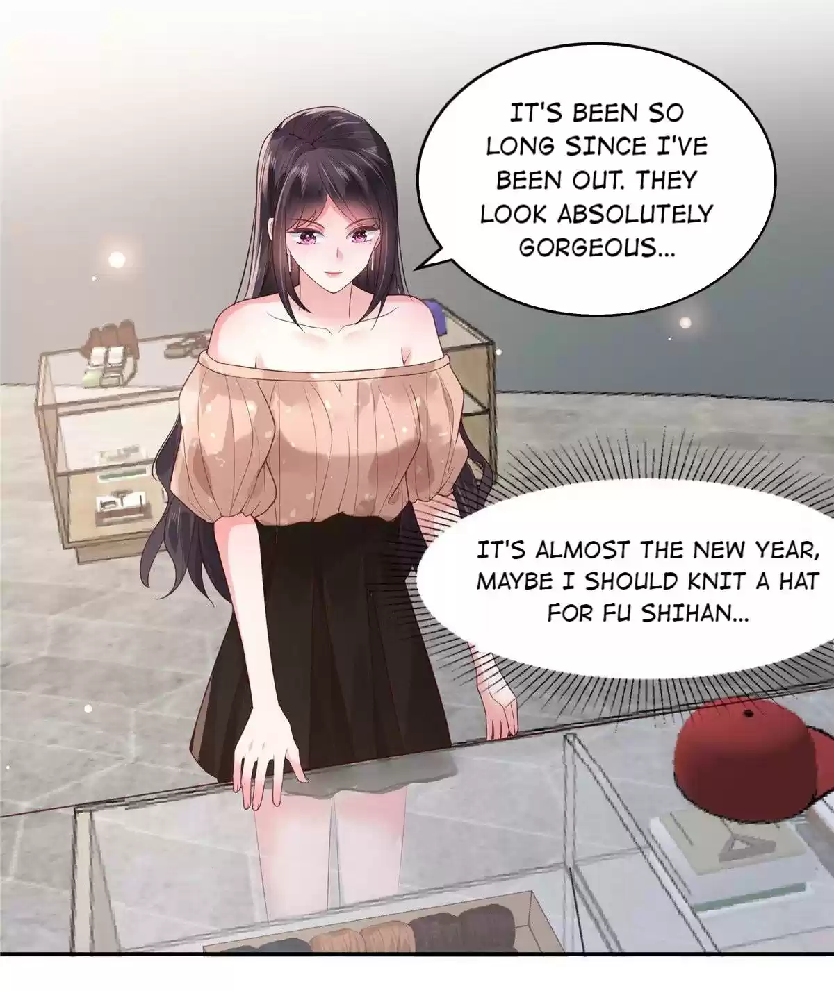 Rebirth: Giving You My Exclusive Affection 86