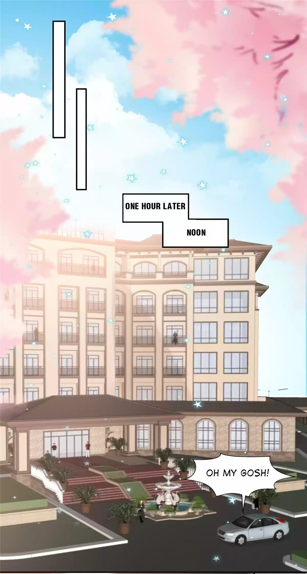 Rebirth: Giving You My Exclusive Affection 86