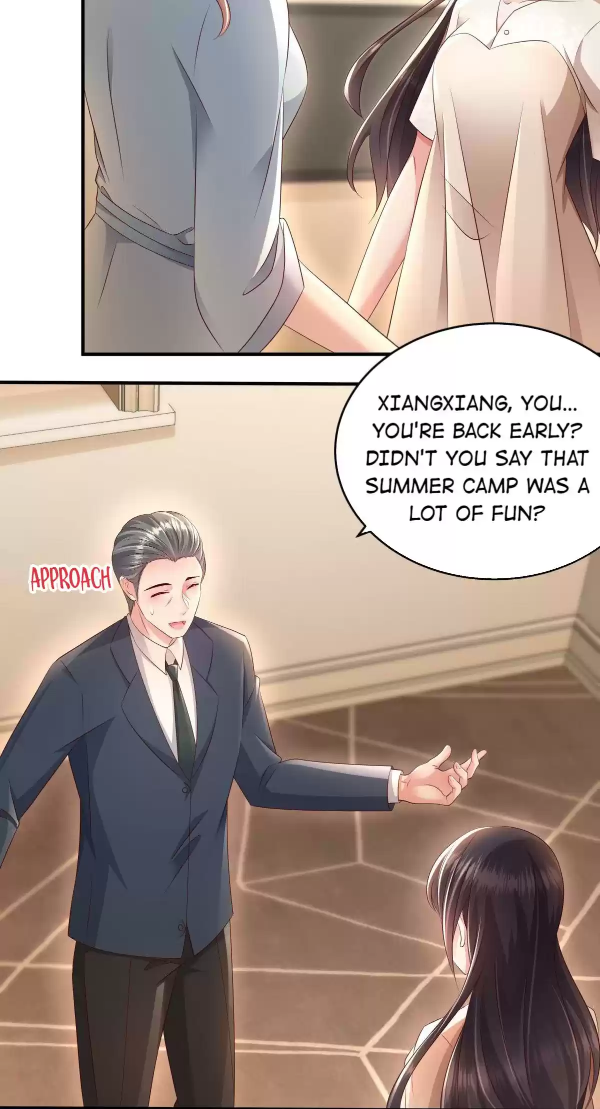 Rebirth: Giving You My Exclusive Affection 9 I Only Did It That One Time