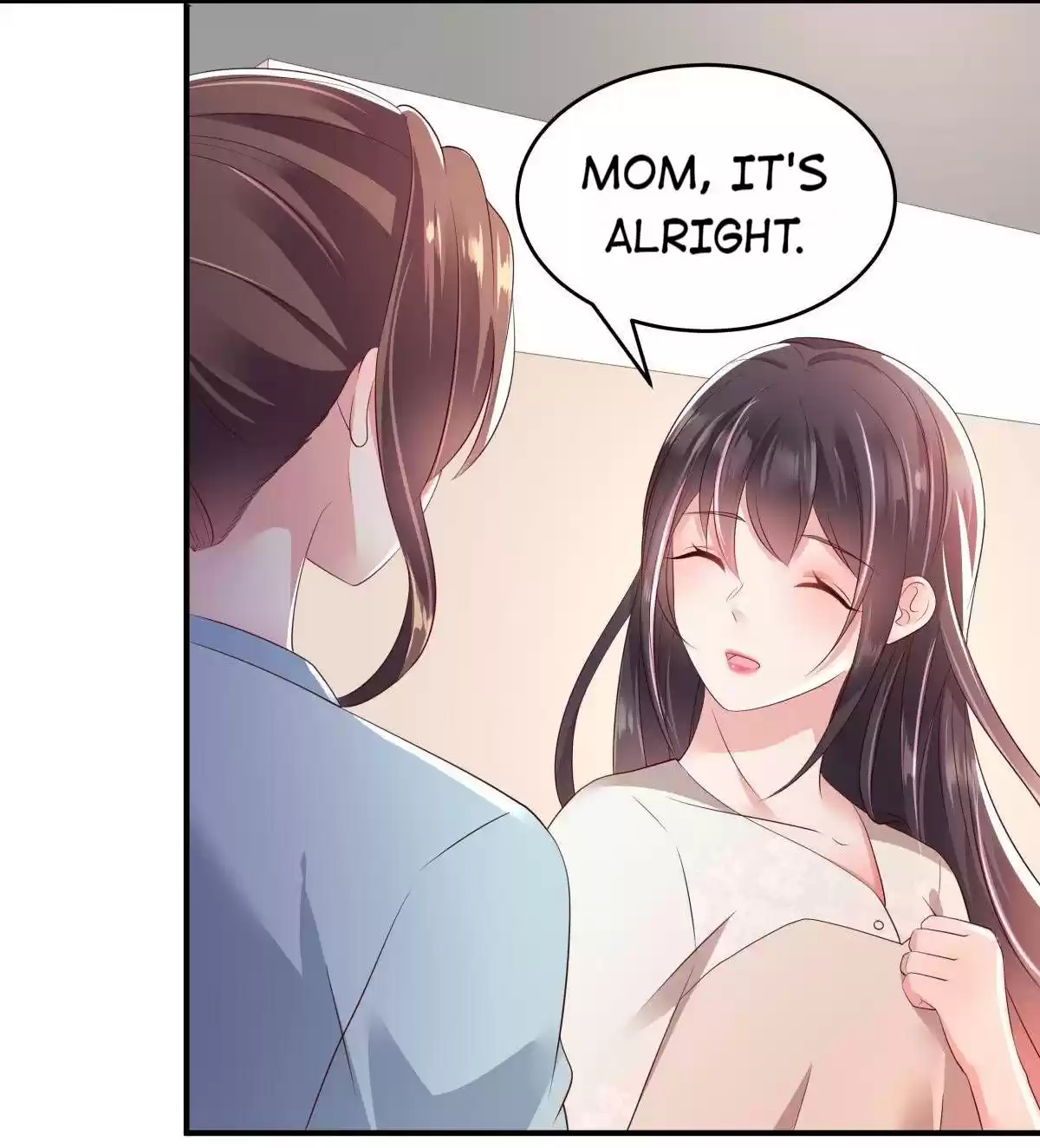 Rebirth: Giving You My Exclusive Affection 9 I Only Did It That One Time