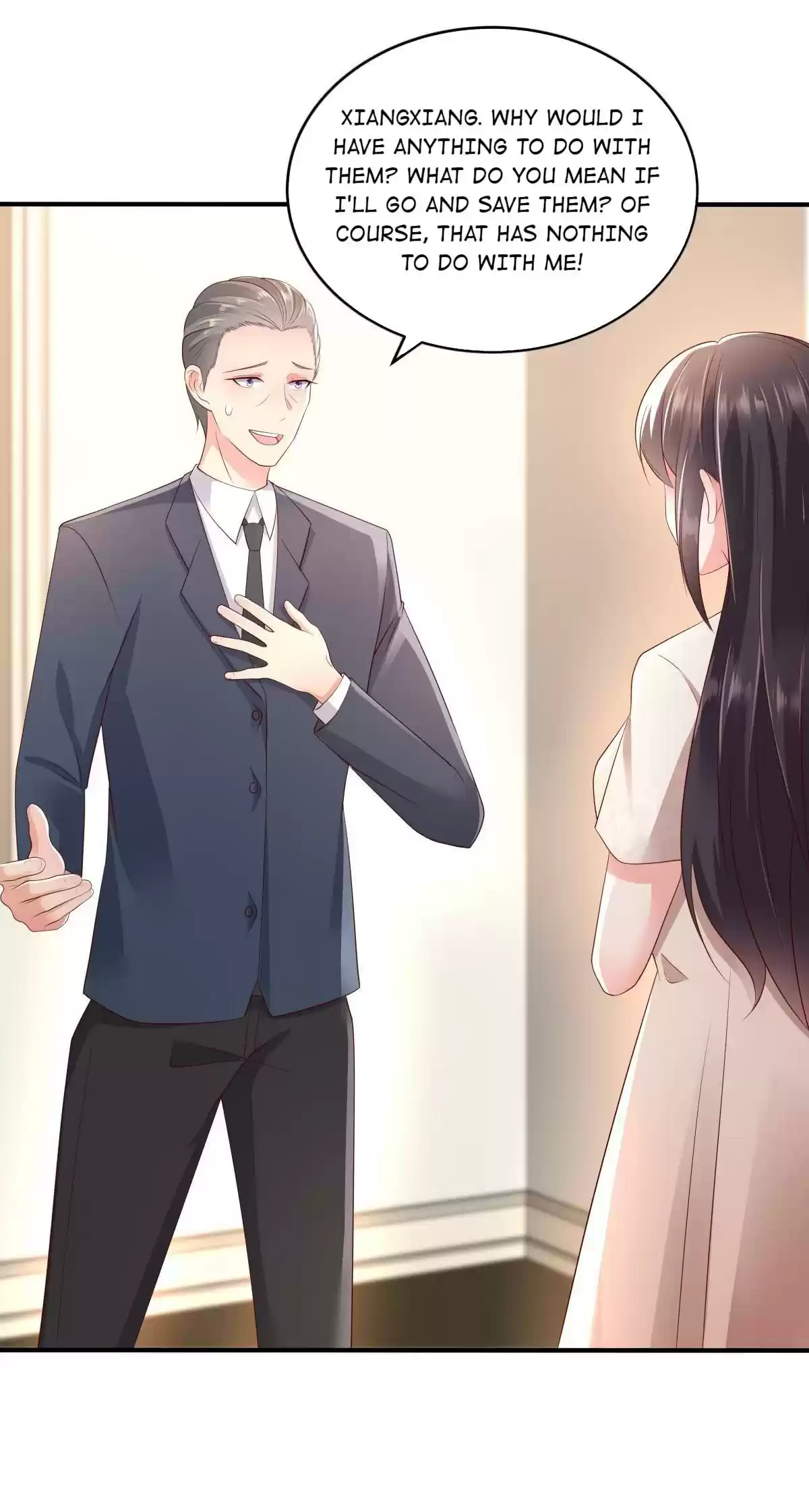 Rebirth: Giving You My Exclusive Affection 9 I Only Did It That One Time