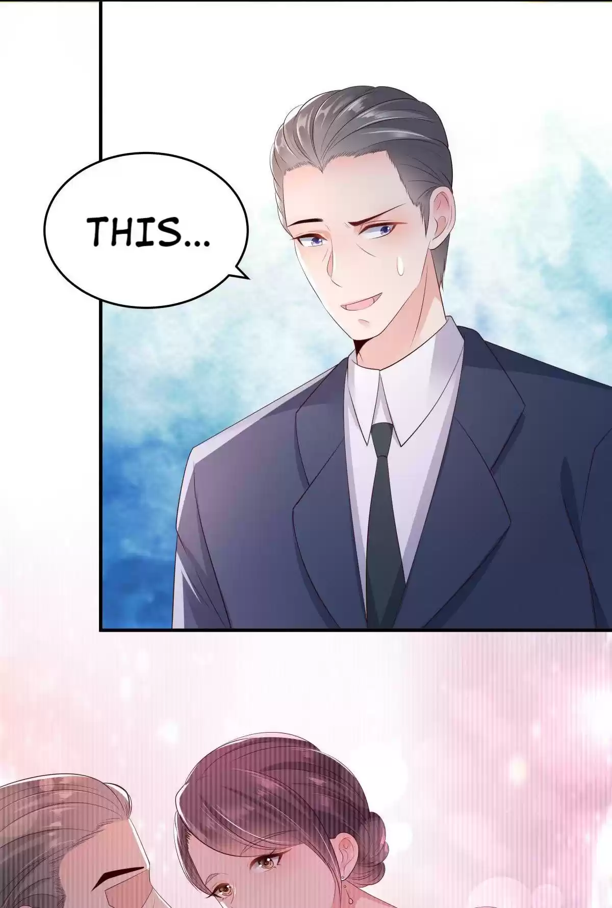 Rebirth: Giving You My Exclusive Affection 9 I Only Did It That One Time