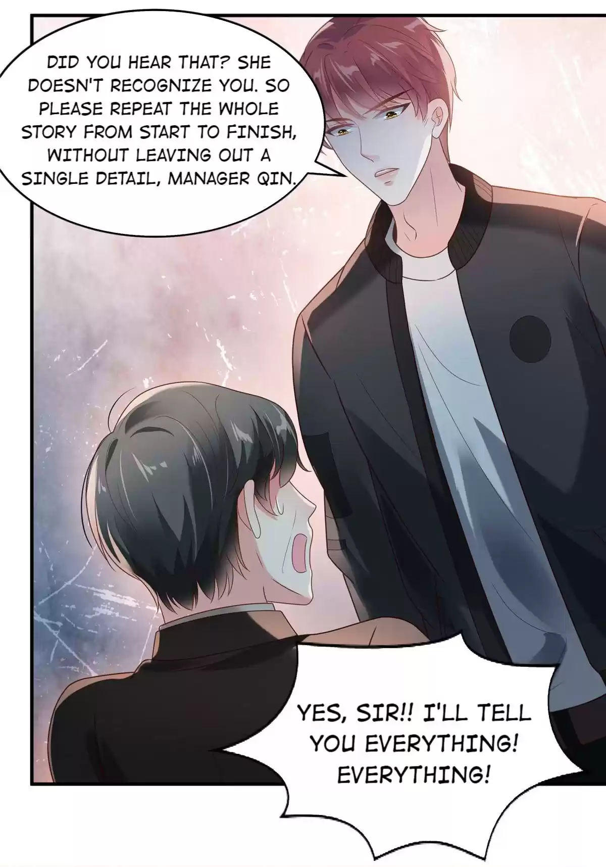 Rebirth: Giving You My Exclusive Affection 95