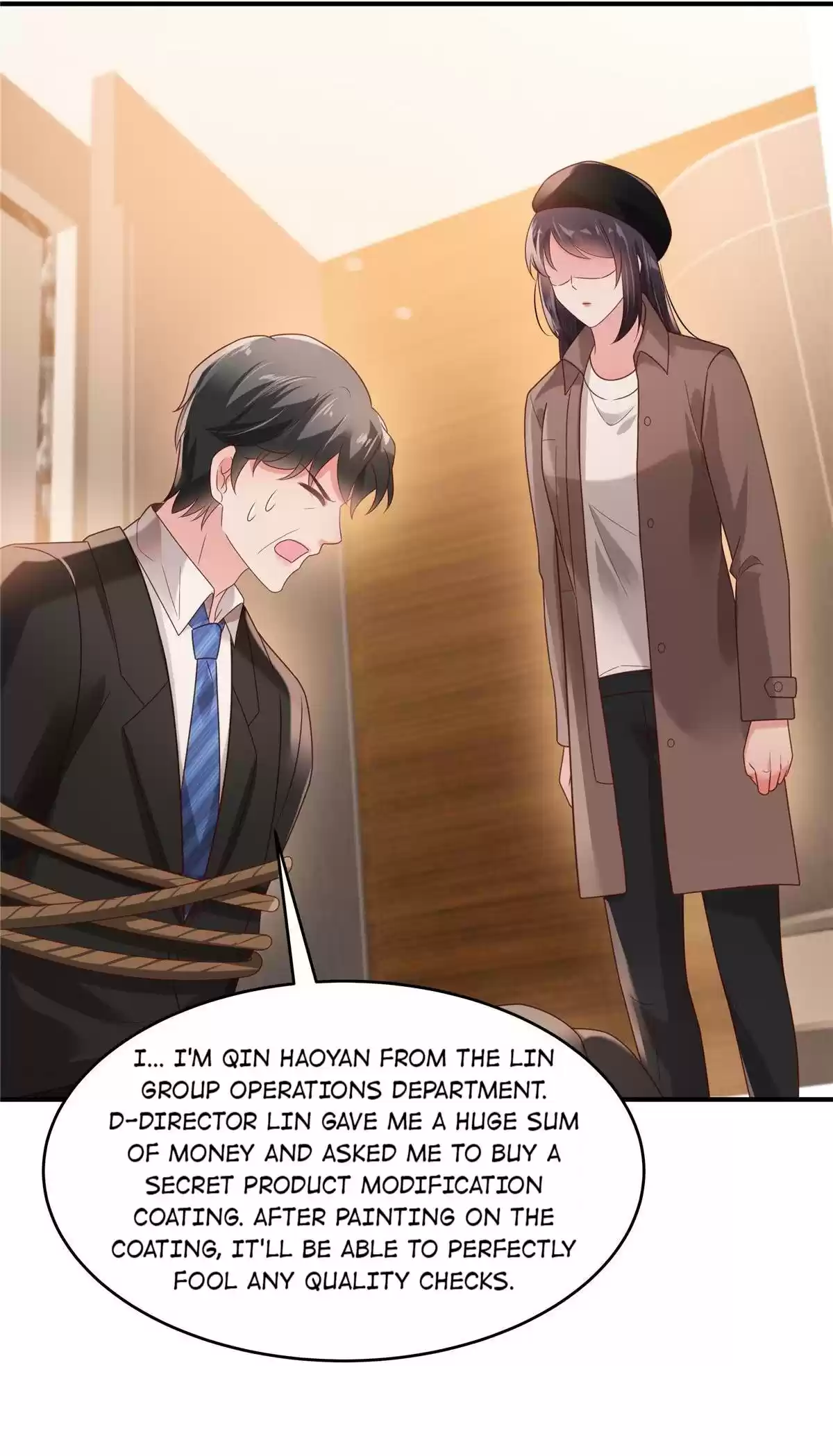 Rebirth: Giving You My Exclusive Affection 95