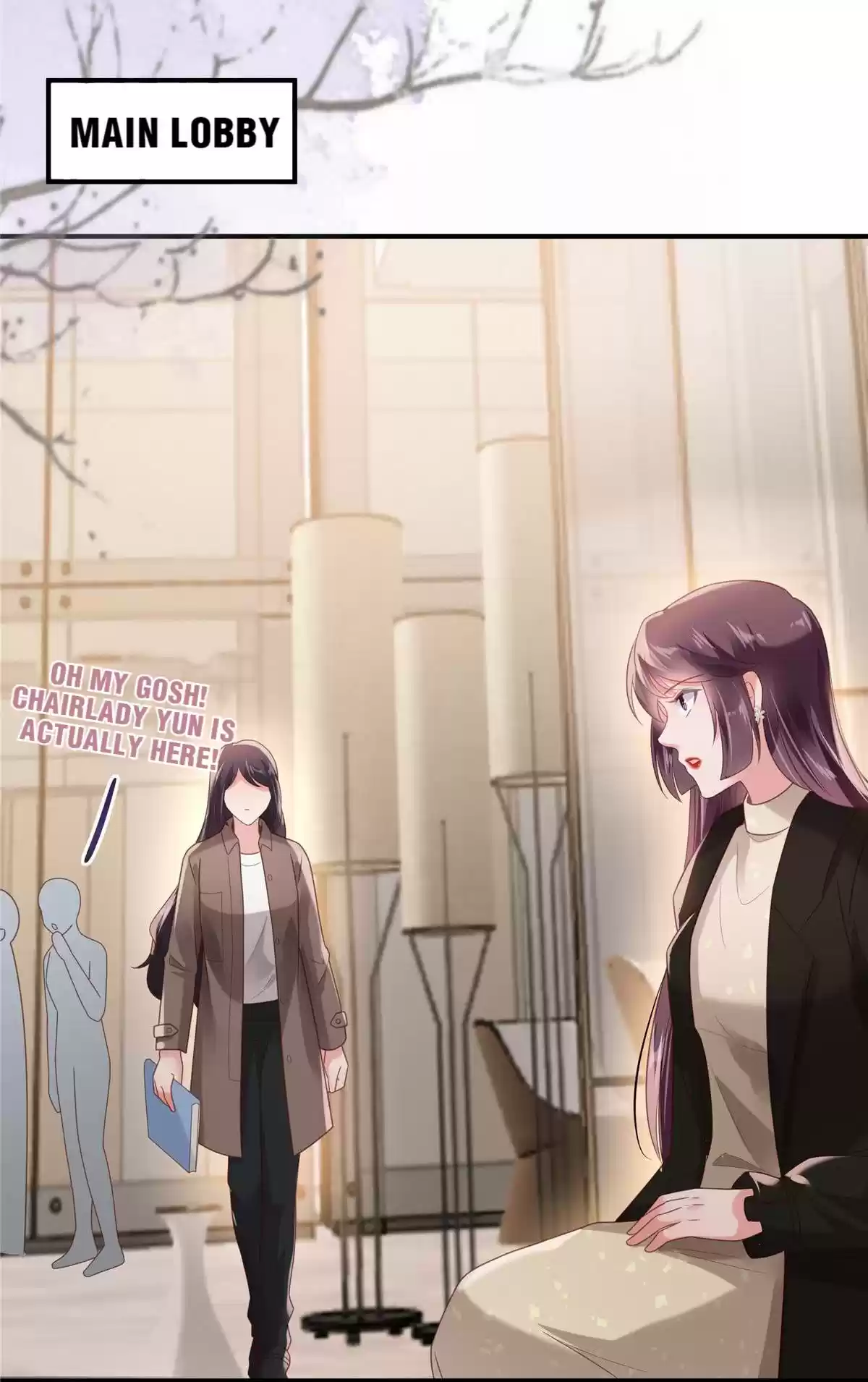 Rebirth: Giving You My Exclusive Affection 95