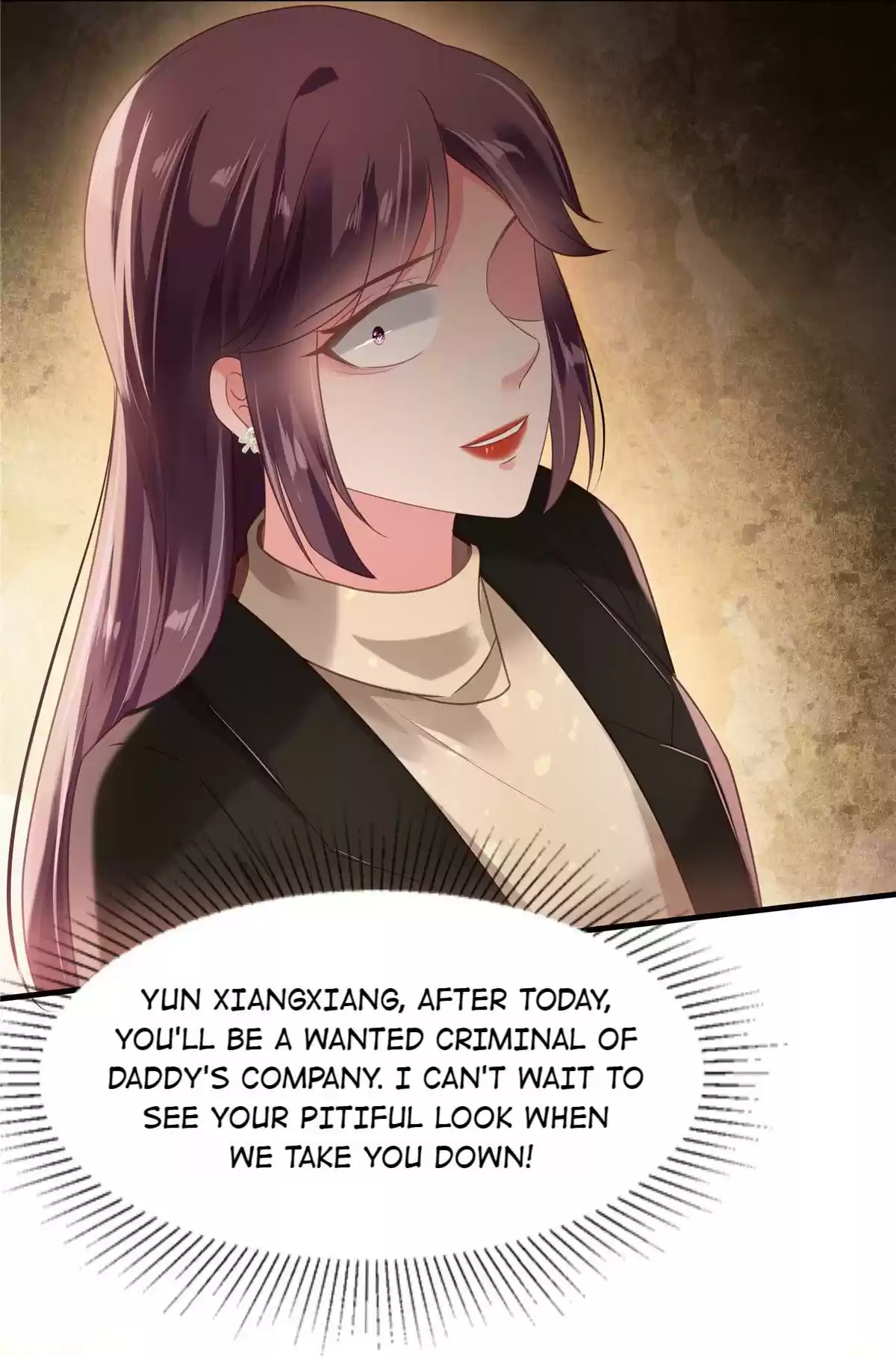 Rebirth: Giving You My Exclusive Affection 95