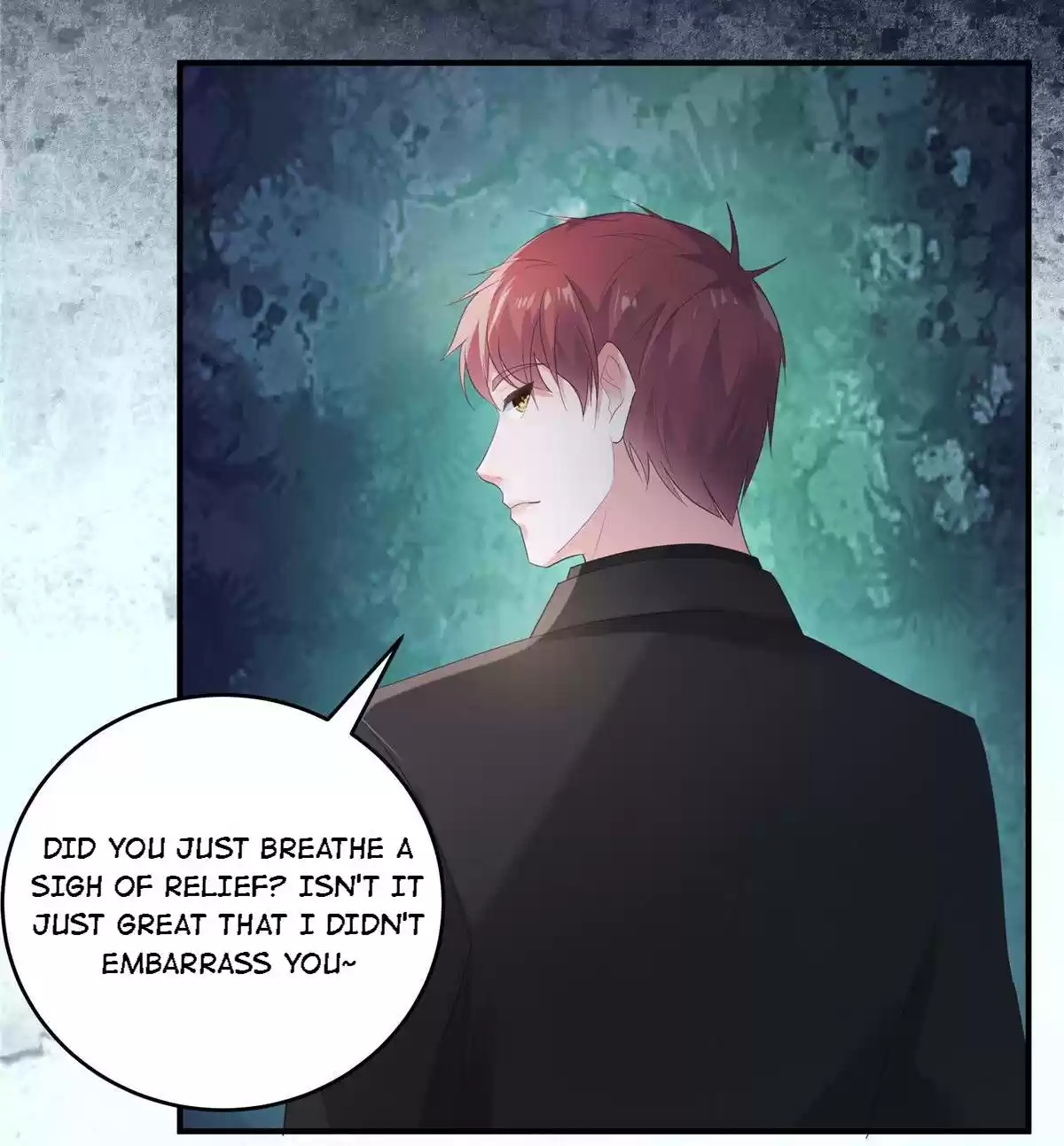 Rebirth: Giving You My Exclusive Affection Chapter 102: If I Met You Earlier