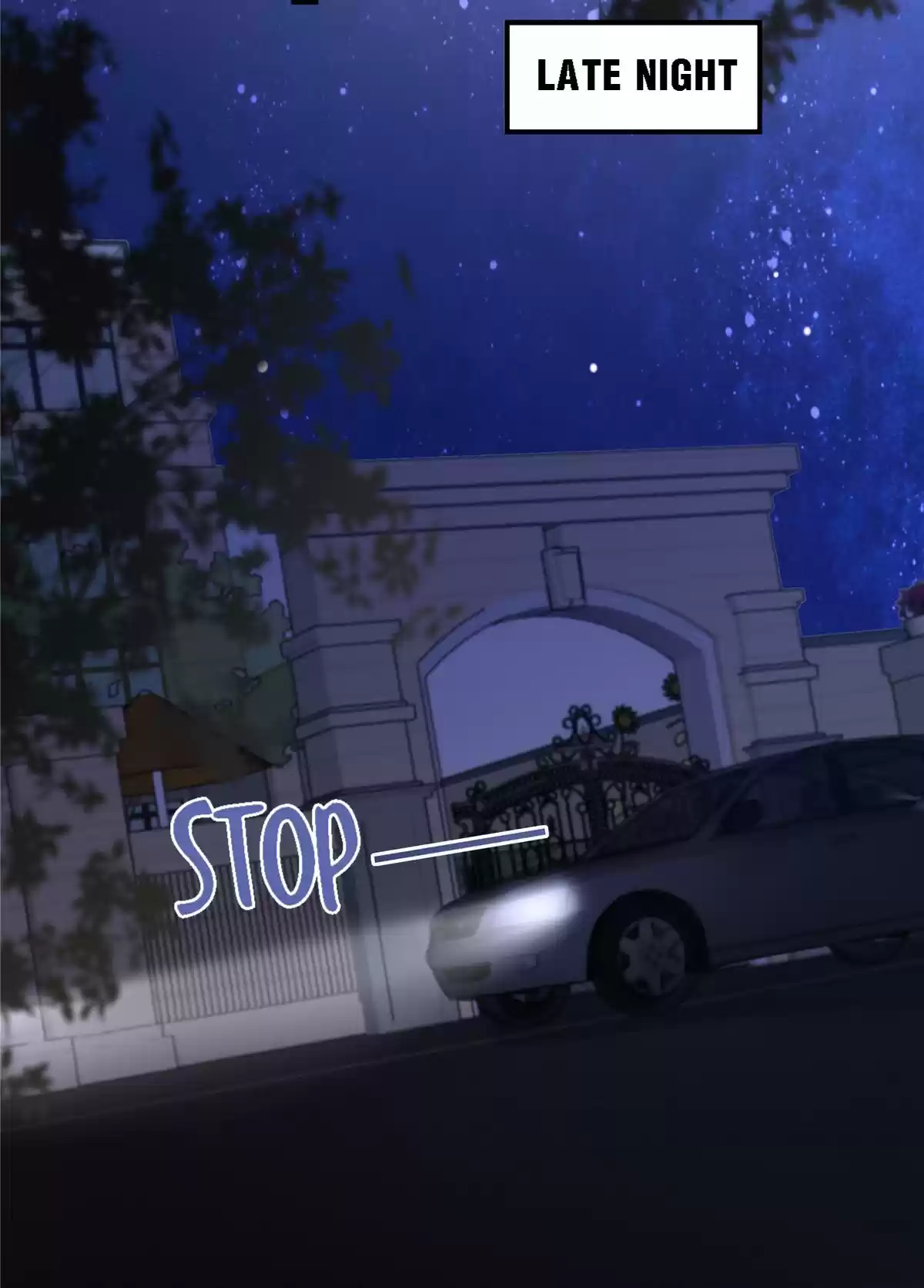 Rebirth: Giving You My Exclusive Affection Chapter 102: If I Met You Earlier