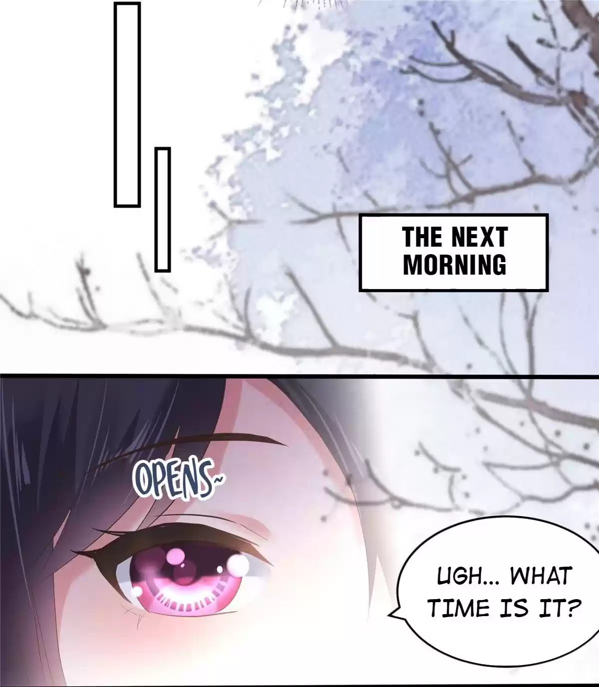 Rebirth: Giving You My Exclusive Affection Chapter 103: The Meeting Of Love Rivals