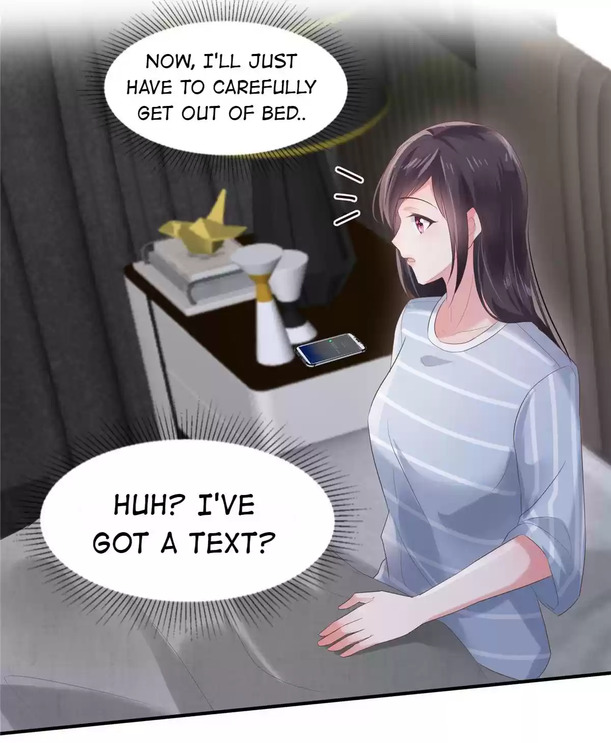 Rebirth: Giving You My Exclusive Affection Chapter 103: The Meeting Of Love Rivals