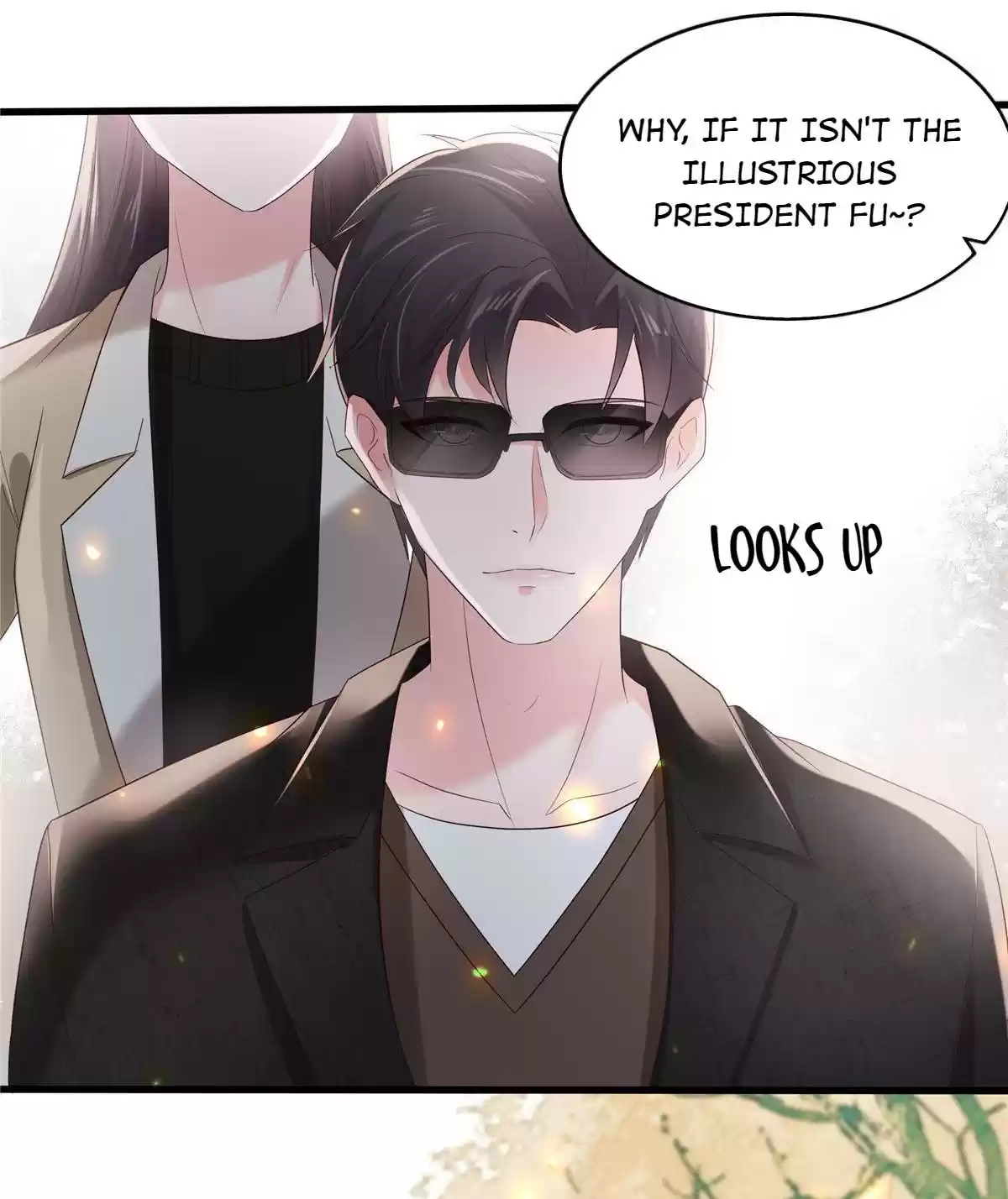 Rebirth: Giving You My Exclusive Affection Chapter 103: The Meeting Of Love Rivals