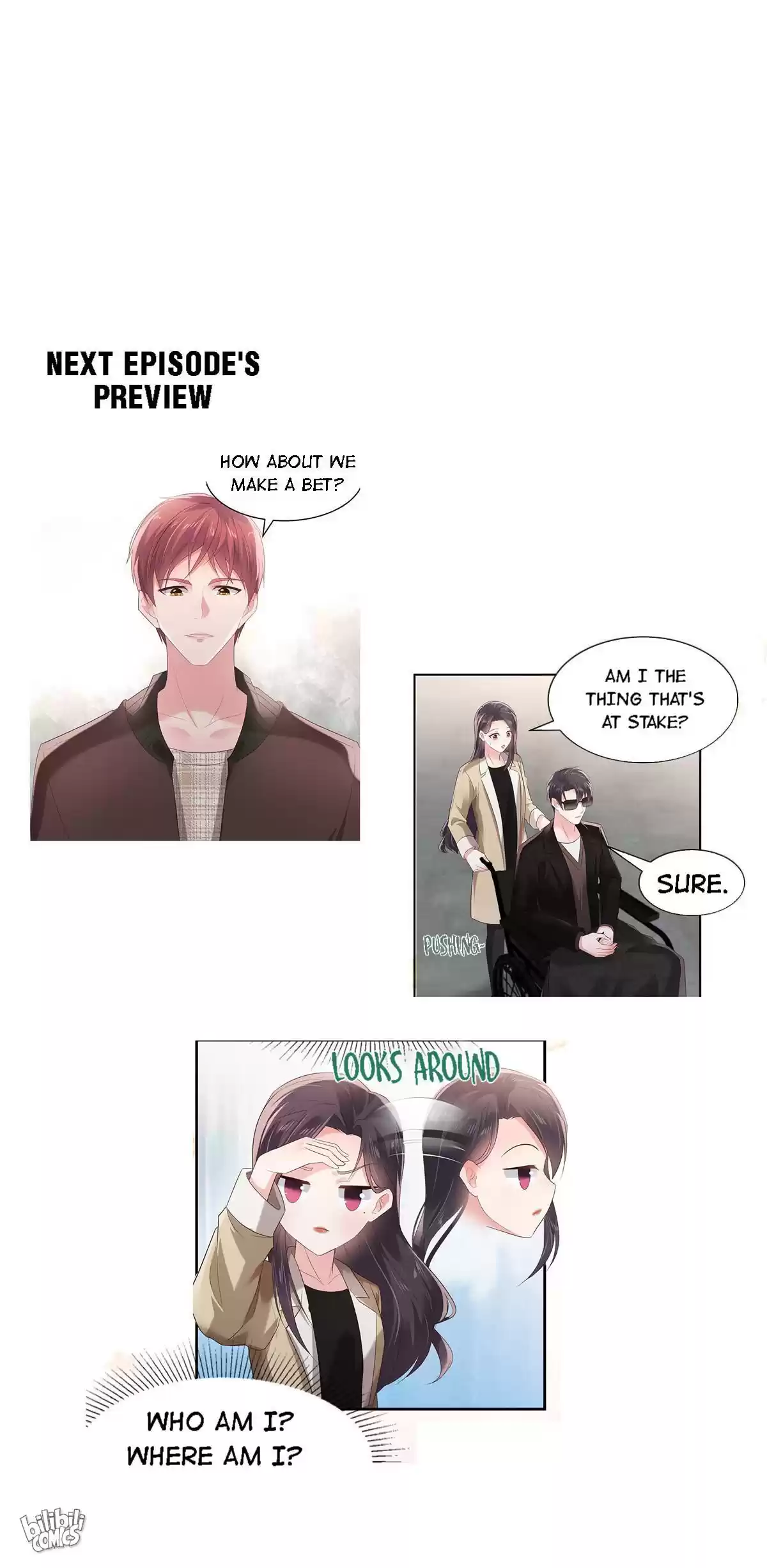 Rebirth: Giving You My Exclusive Affection Chapter 103: The Meeting Of Love Rivals