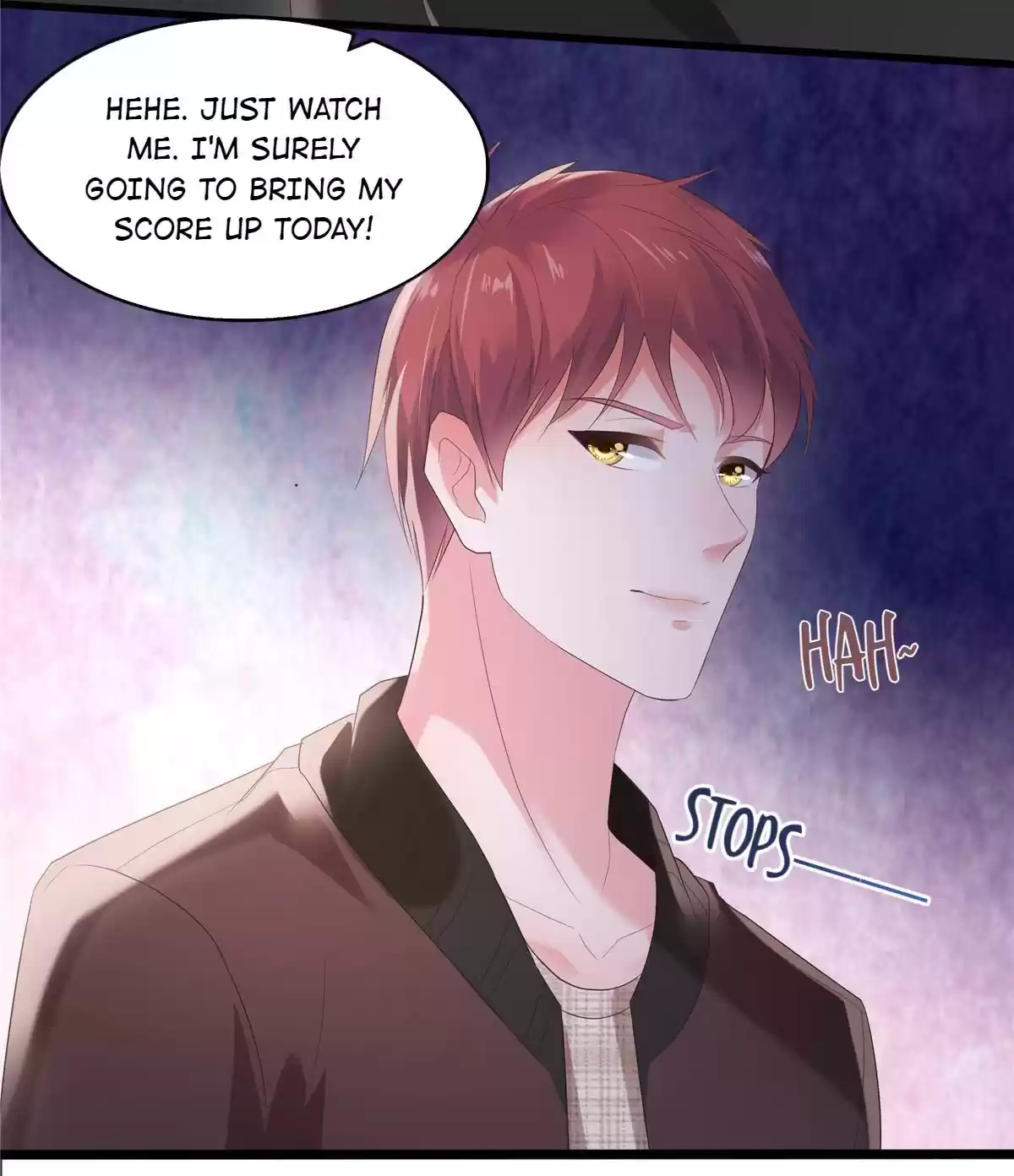 Rebirth: Giving You My Exclusive Affection Chapter 104: Having Fun