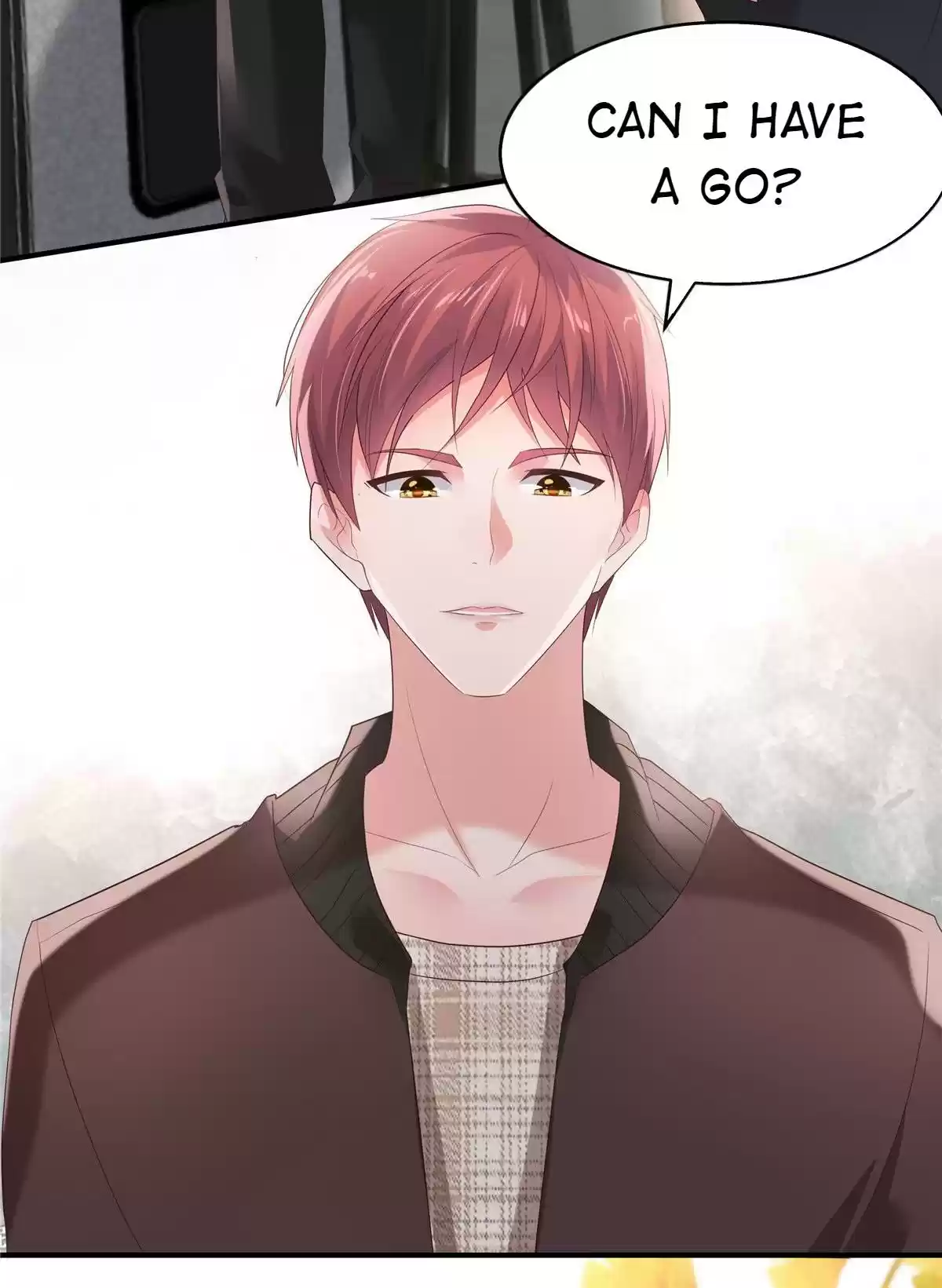 Rebirth: Giving You My Exclusive Affection Chapter 104: Having Fun