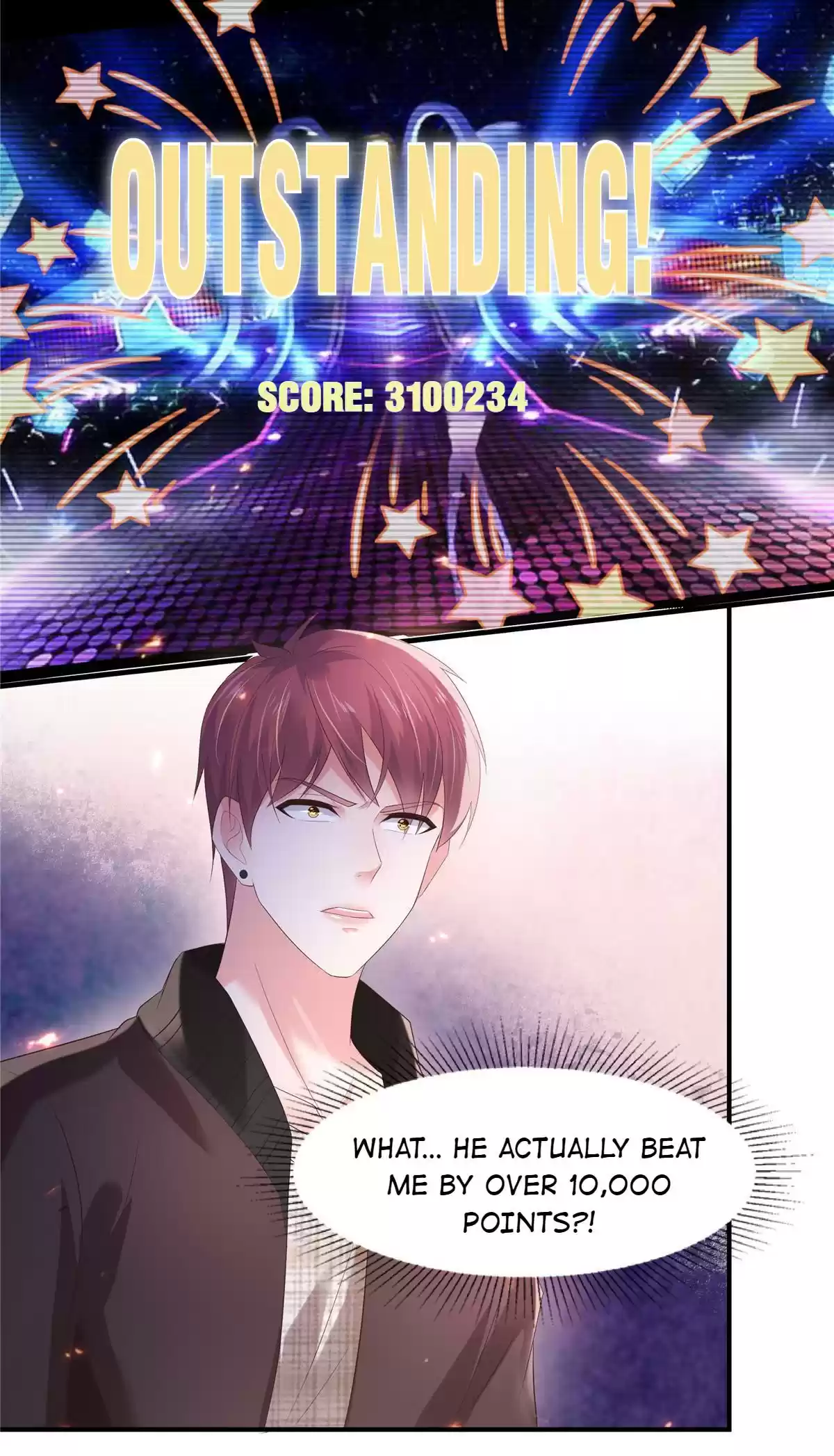 Rebirth: Giving You My Exclusive Affection Chapter 104: Having Fun