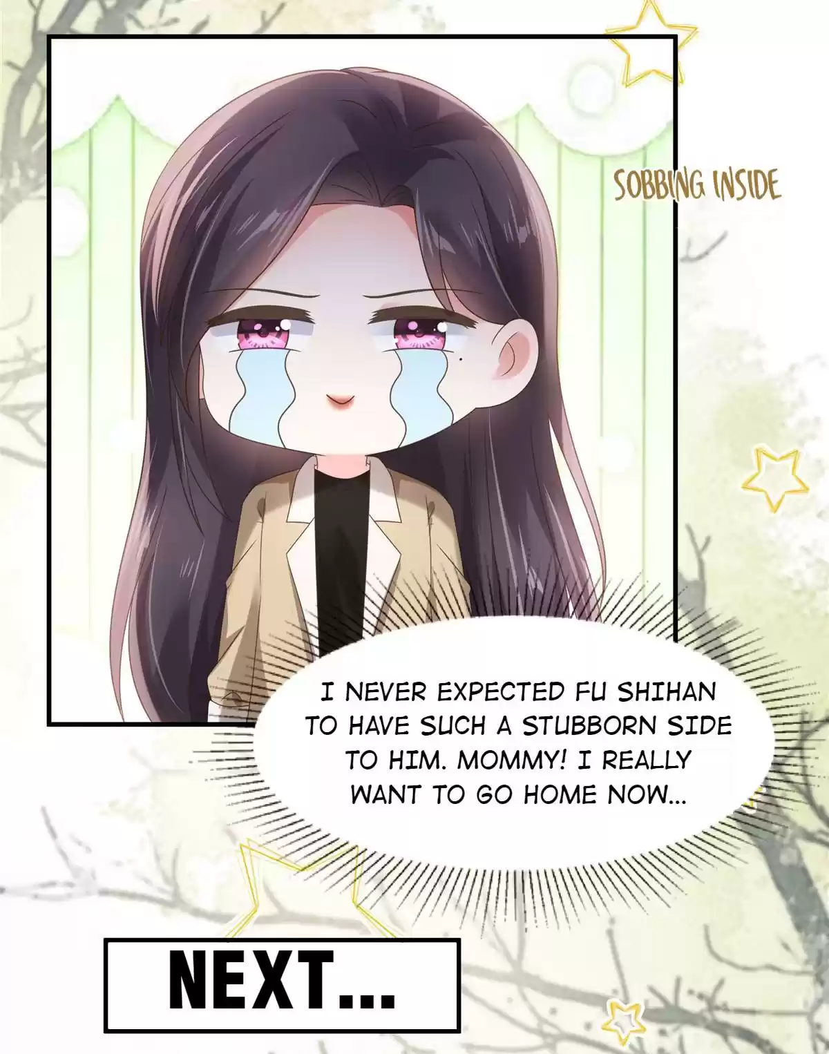 Rebirth: Giving You My Exclusive Affection Chapter 105: Game Wizard