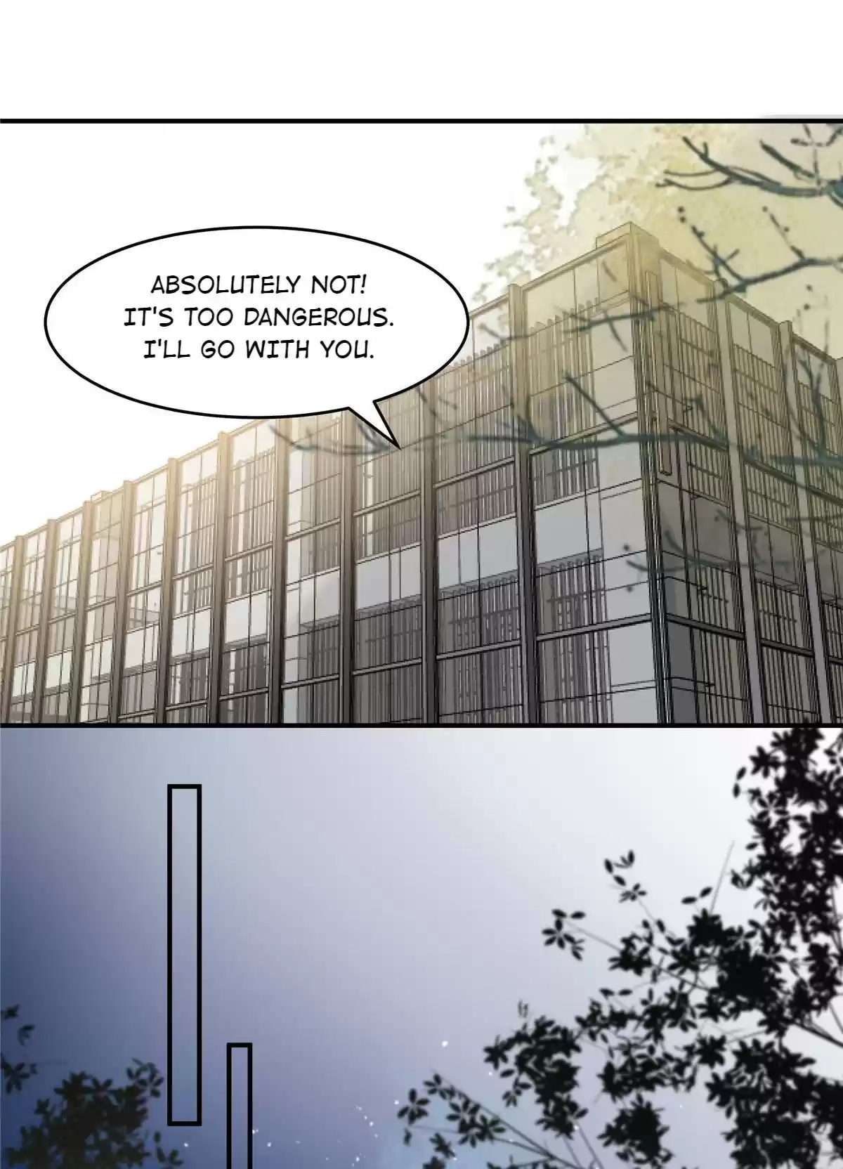 Rebirth: Giving You My Exclusive Affection Chapter 111: Late Night Searching On Outcast Street