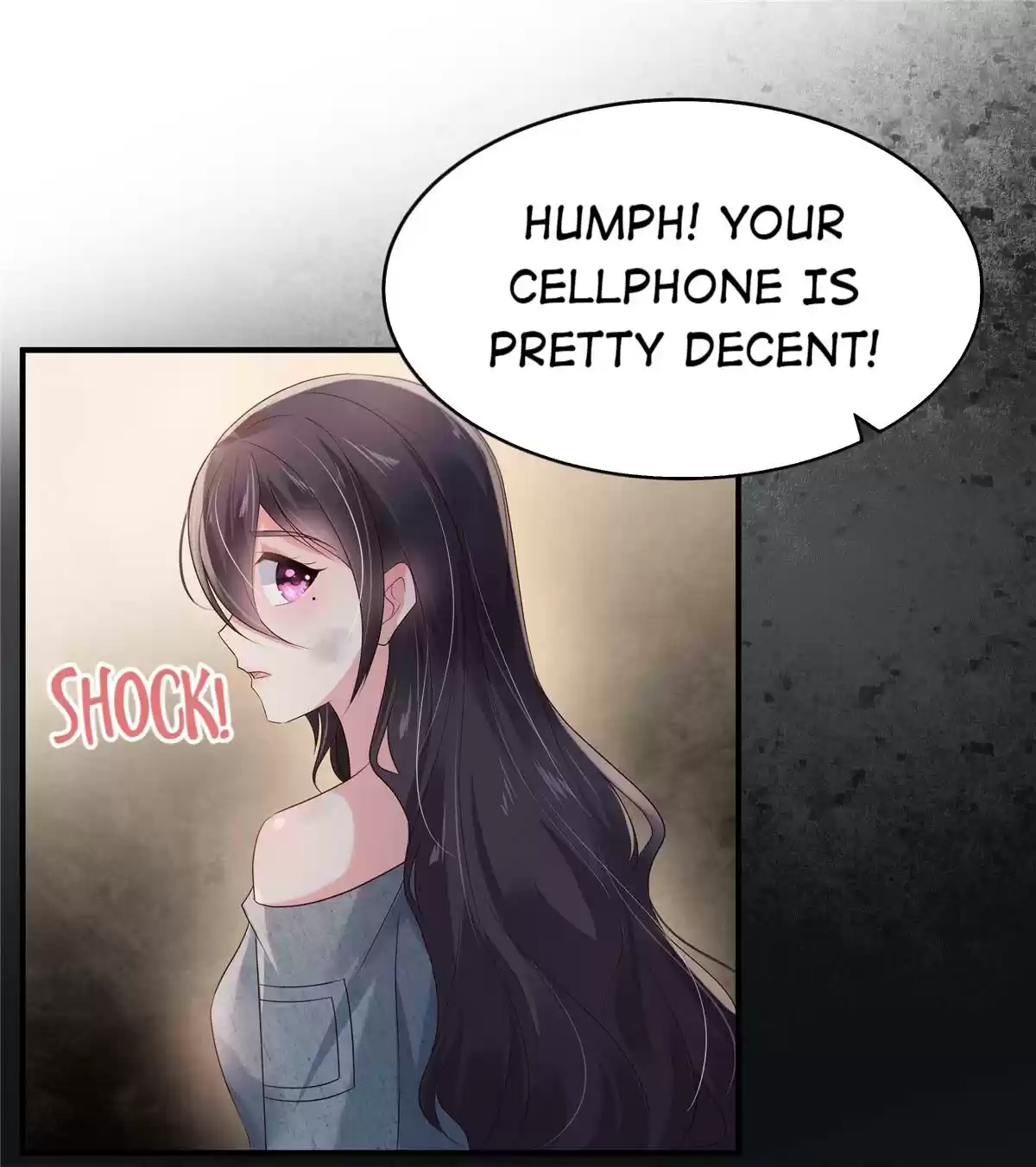 Rebirth: Giving You My Exclusive Affection Chapter 112: I'll Give You A Good Time