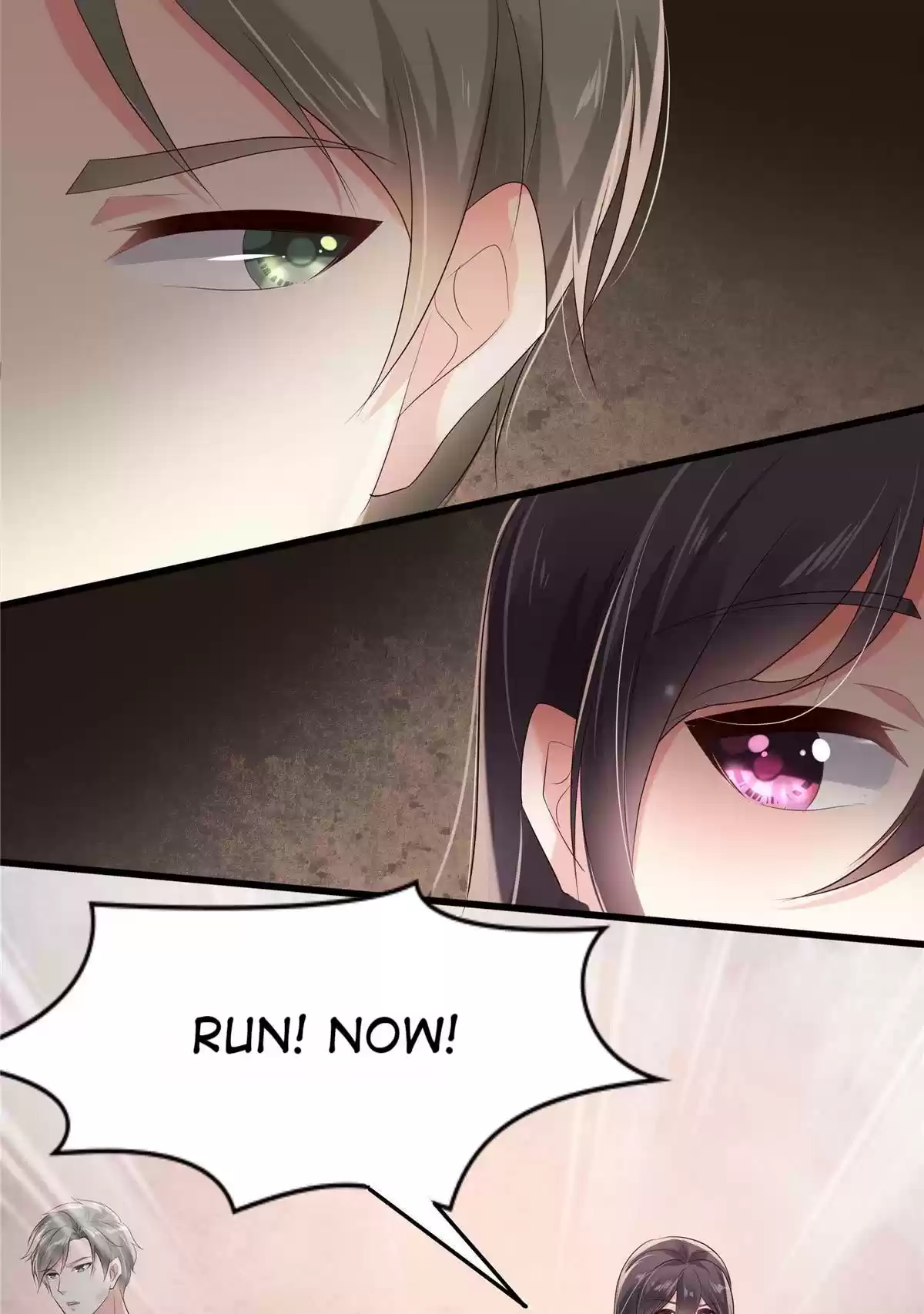 Rebirth: Giving You My Exclusive Affection Chapter 112: I'll Give You A Good Time