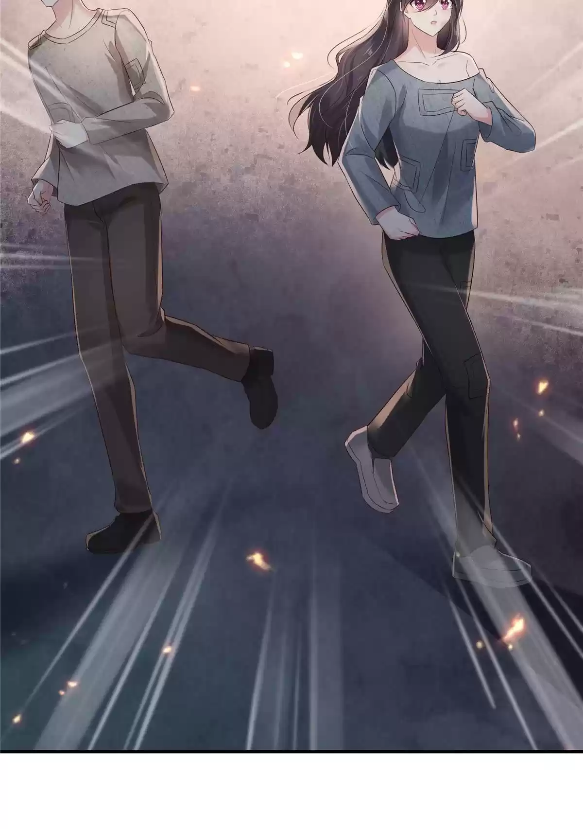 Rebirth: Giving You My Exclusive Affection Chapter 112: I'll Give You A Good Time